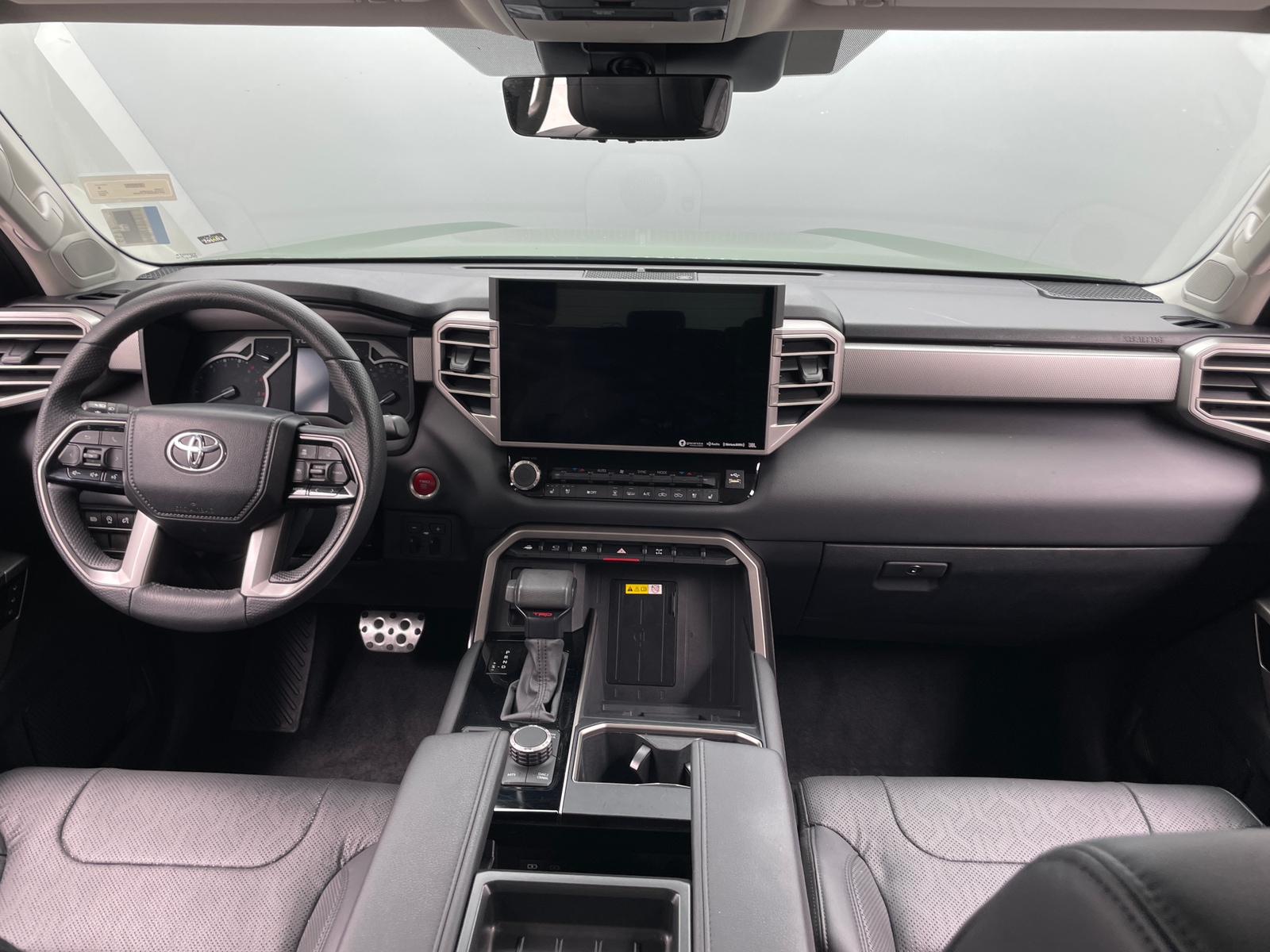 Thumbnail: 2023 Toyota Tundra - 2