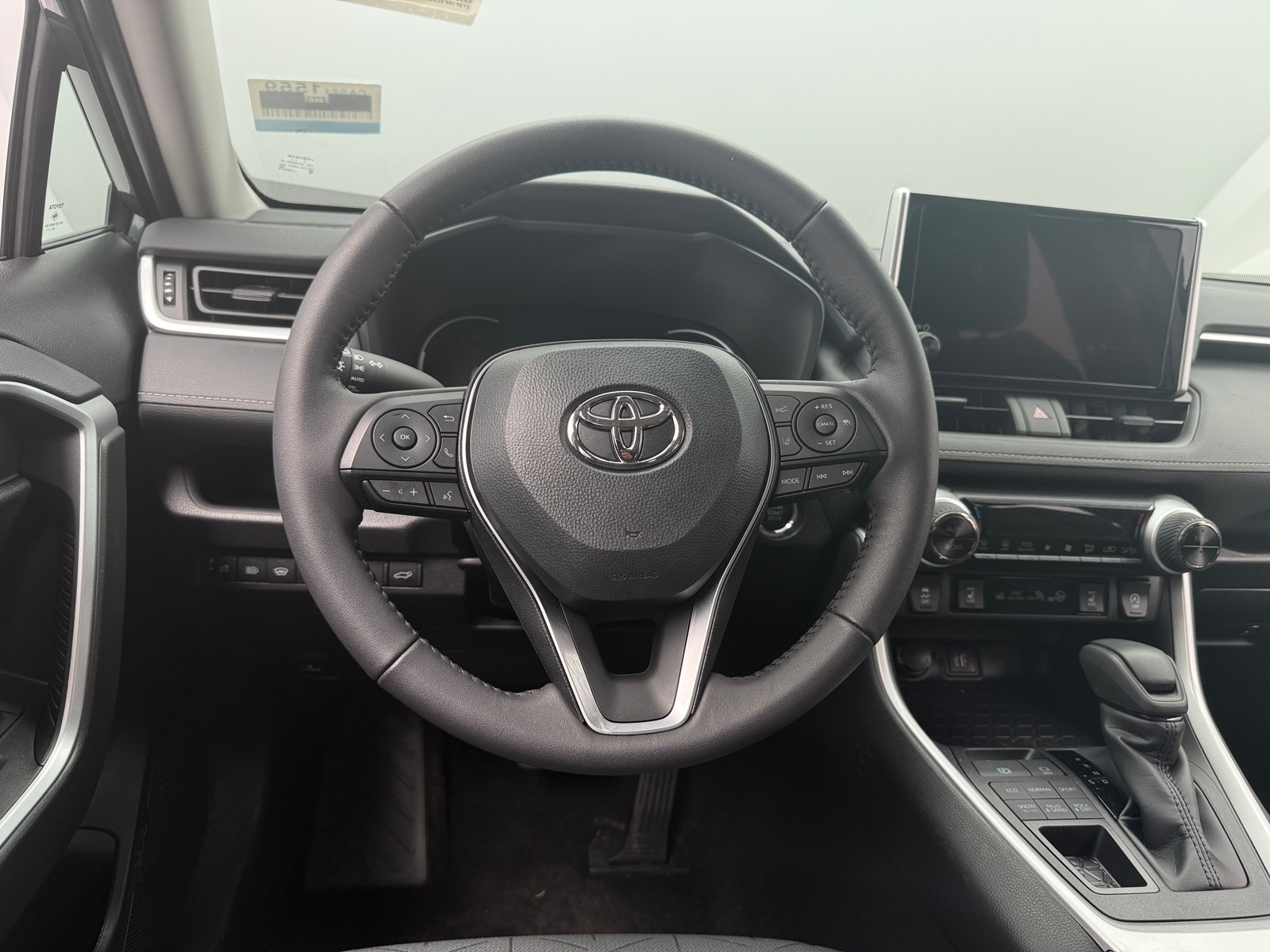 Thumbnail: 2025 Toyota RAV4 - 5