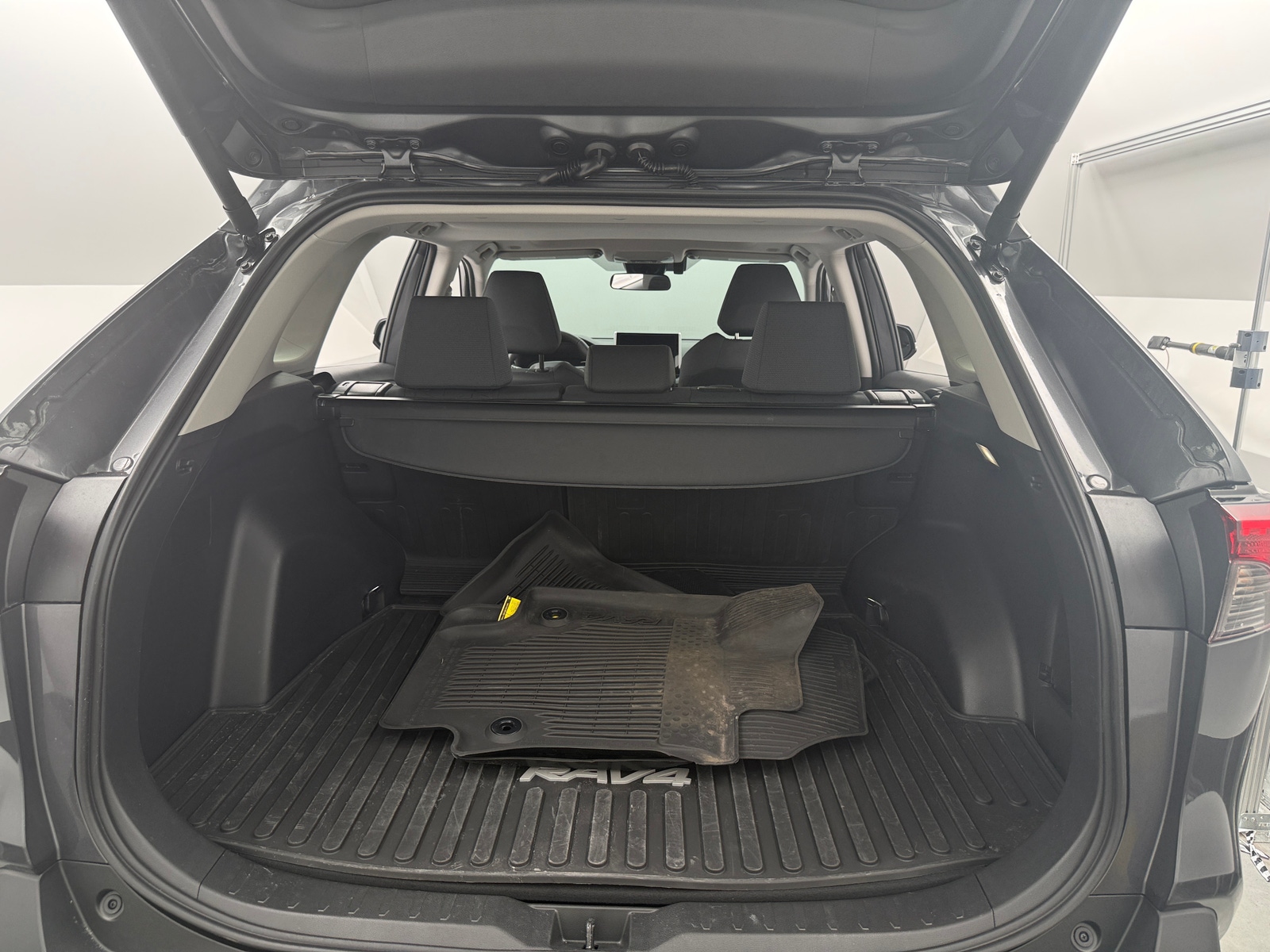 Thumbnail: 2025 Toyota RAV4 - 7