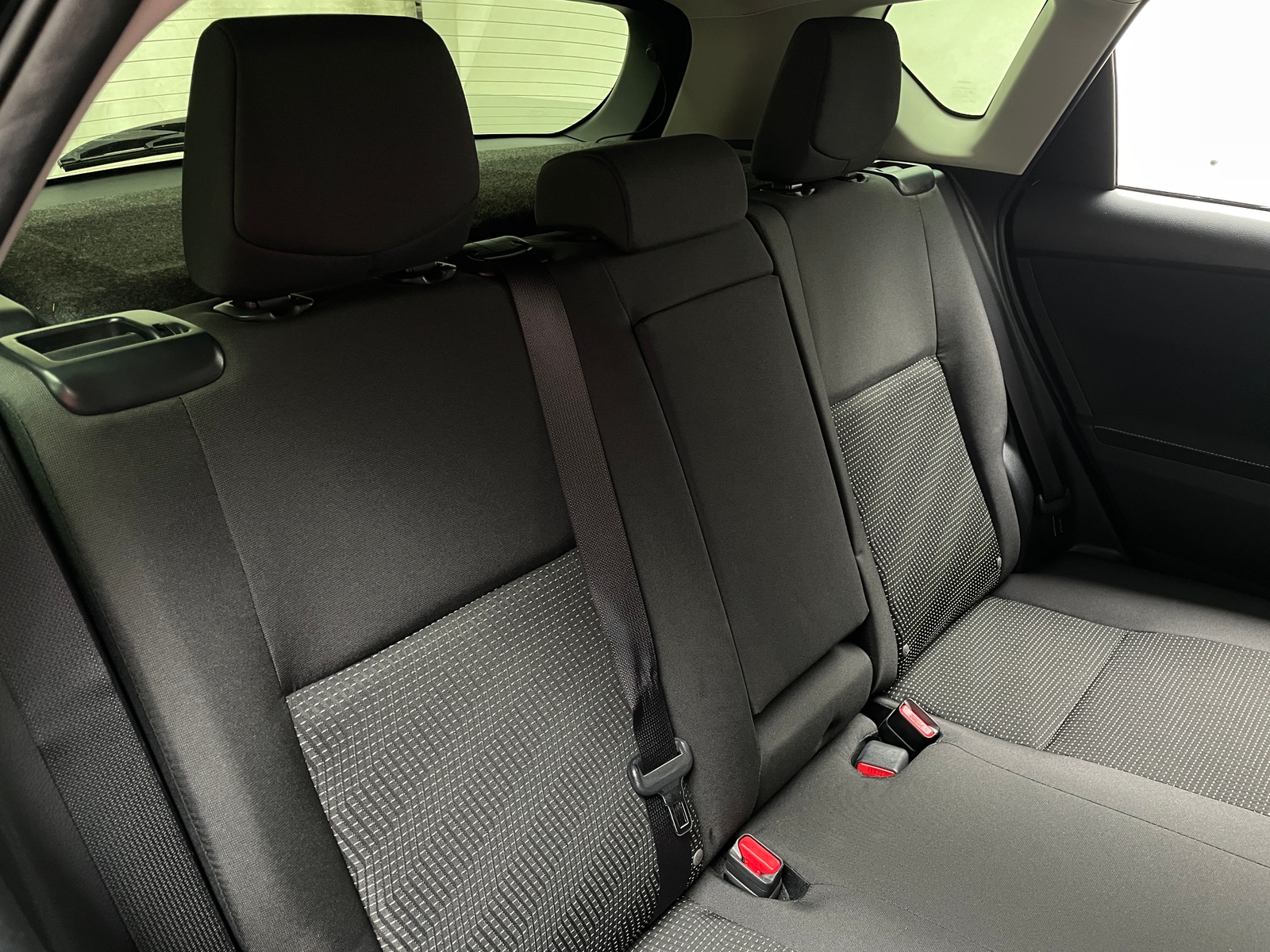 Thumbnail: 2018 Toyota Corolla iM - 6