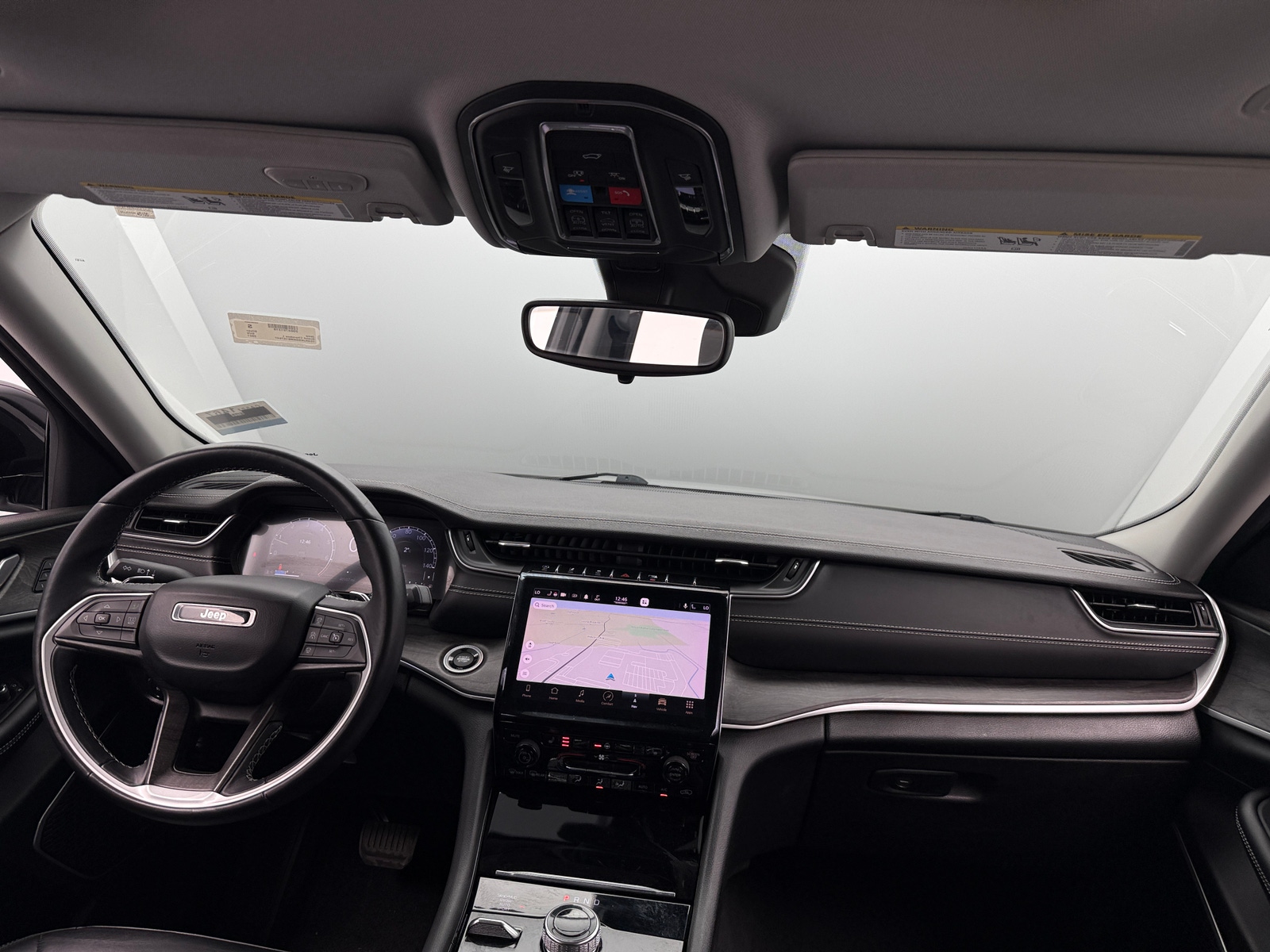 Thumbnail: 2021 Jeep Grand Cherokee L - 2