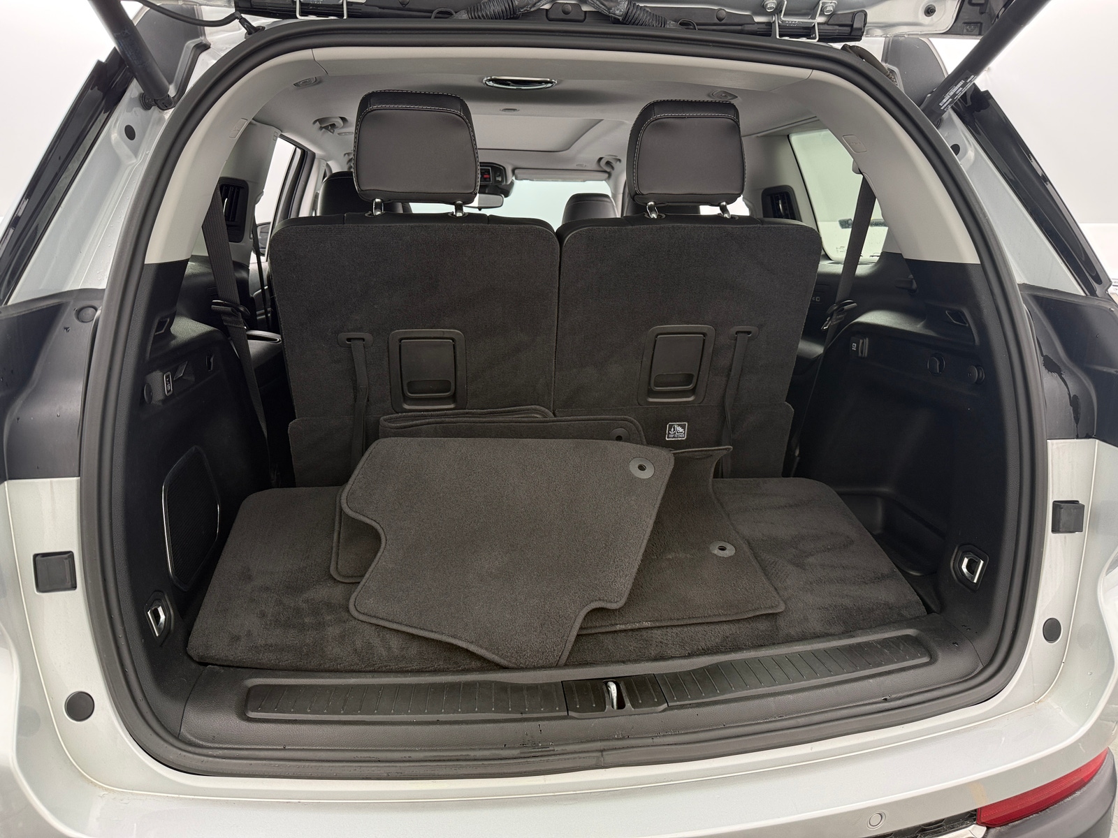 Thumbnail: 2021 Jeep Grand Cherokee L - 6