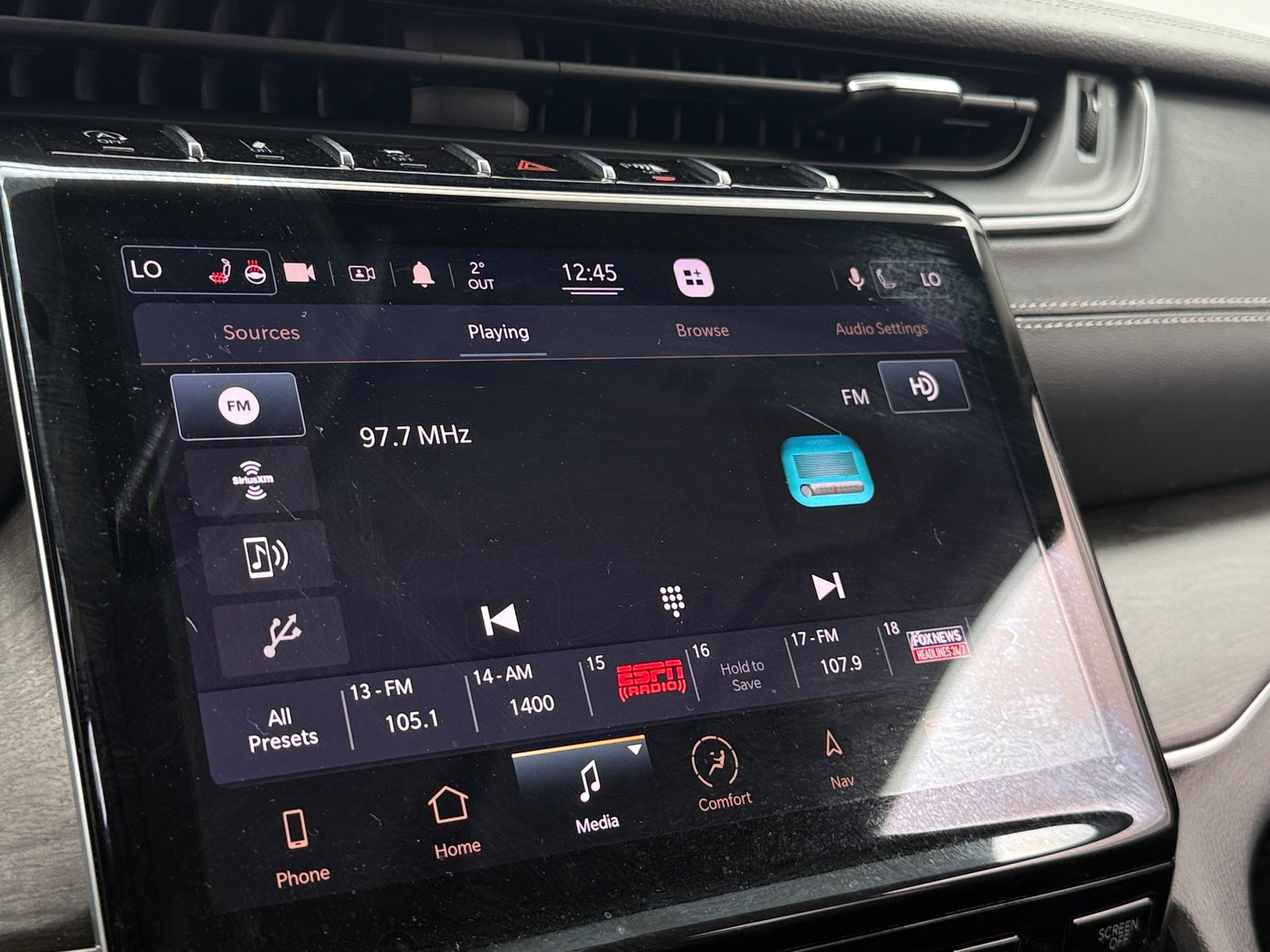 Thumbnail: 2021 Jeep Grand Cherokee L - 3