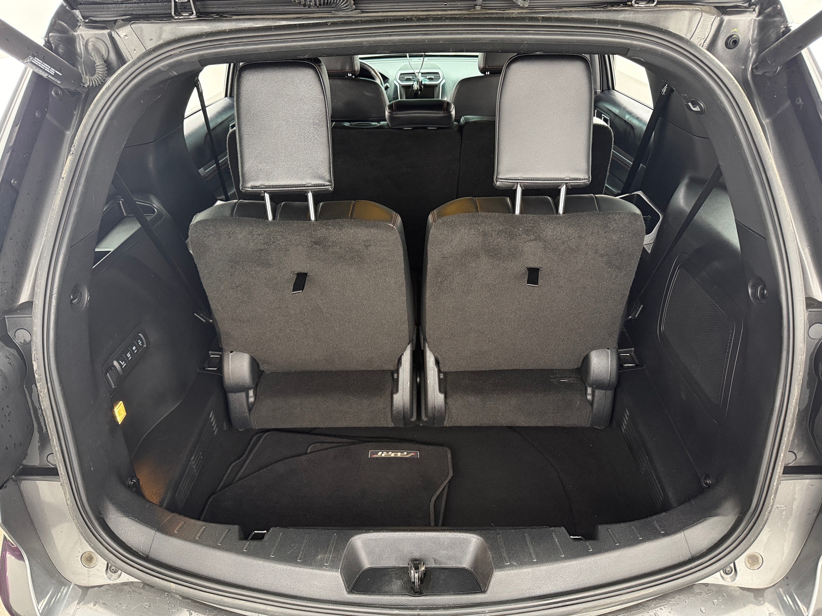 Thumbnail: 2016 Ford Explorer - 6