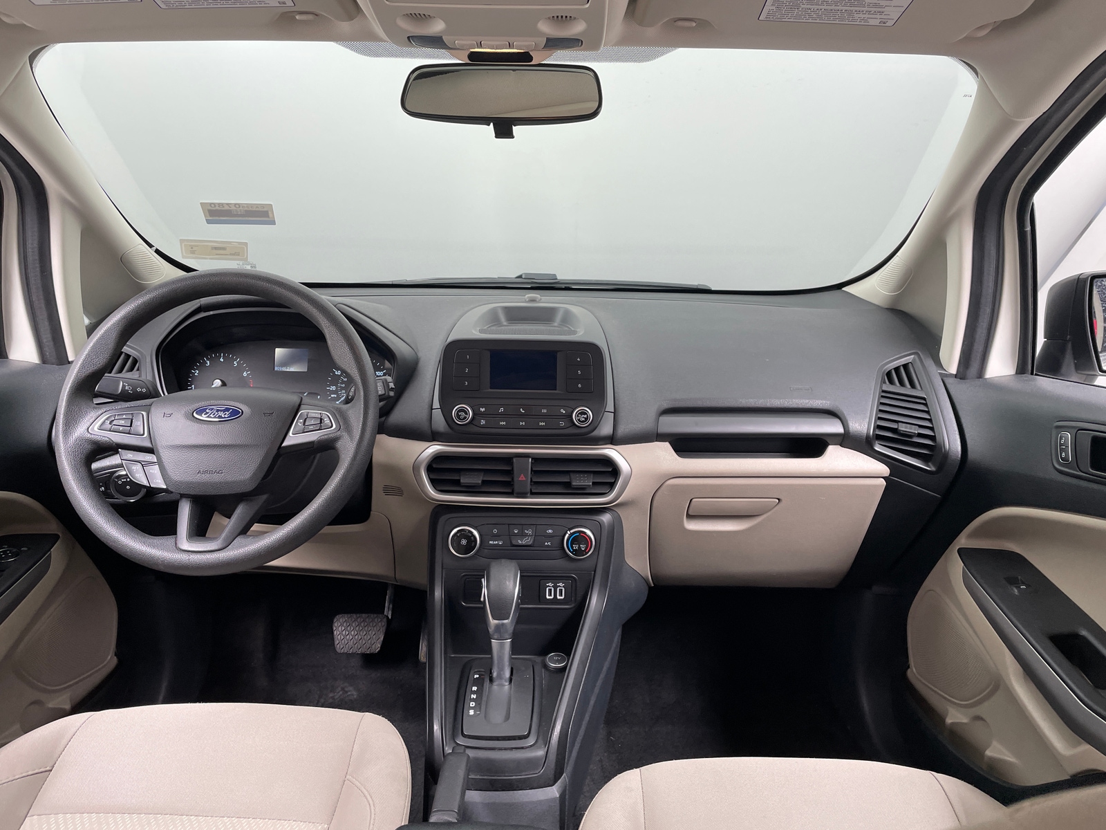 Thumbnail: 2022 Ford EcoSport - 3