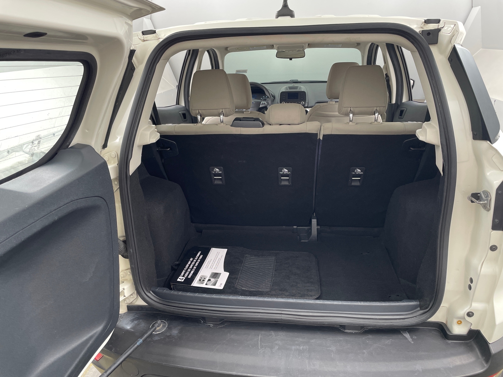 Thumbnail: 2022 Ford EcoSport - 7