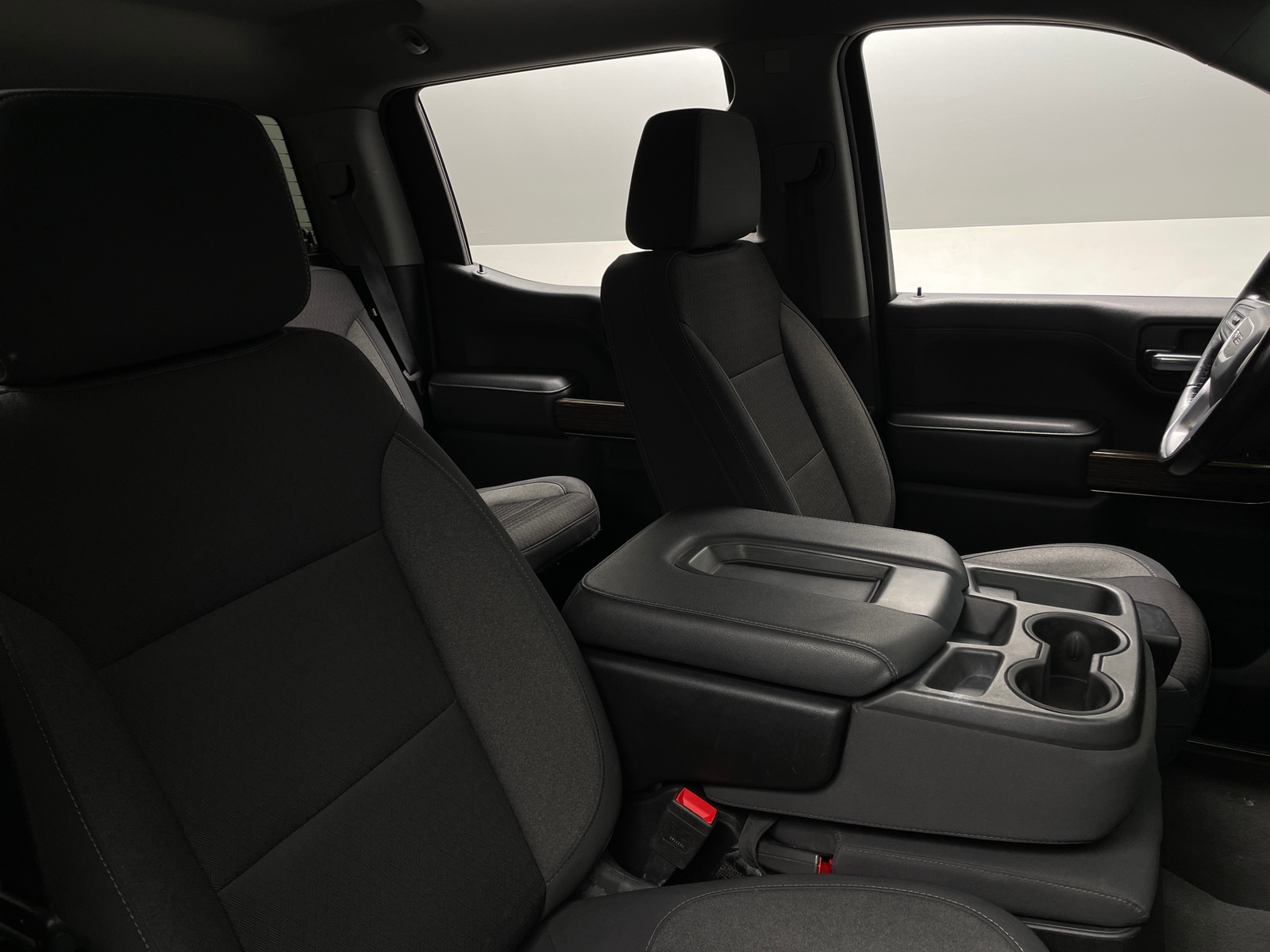 Thumbnail: 2021 GMC Sierra 1500 - 2