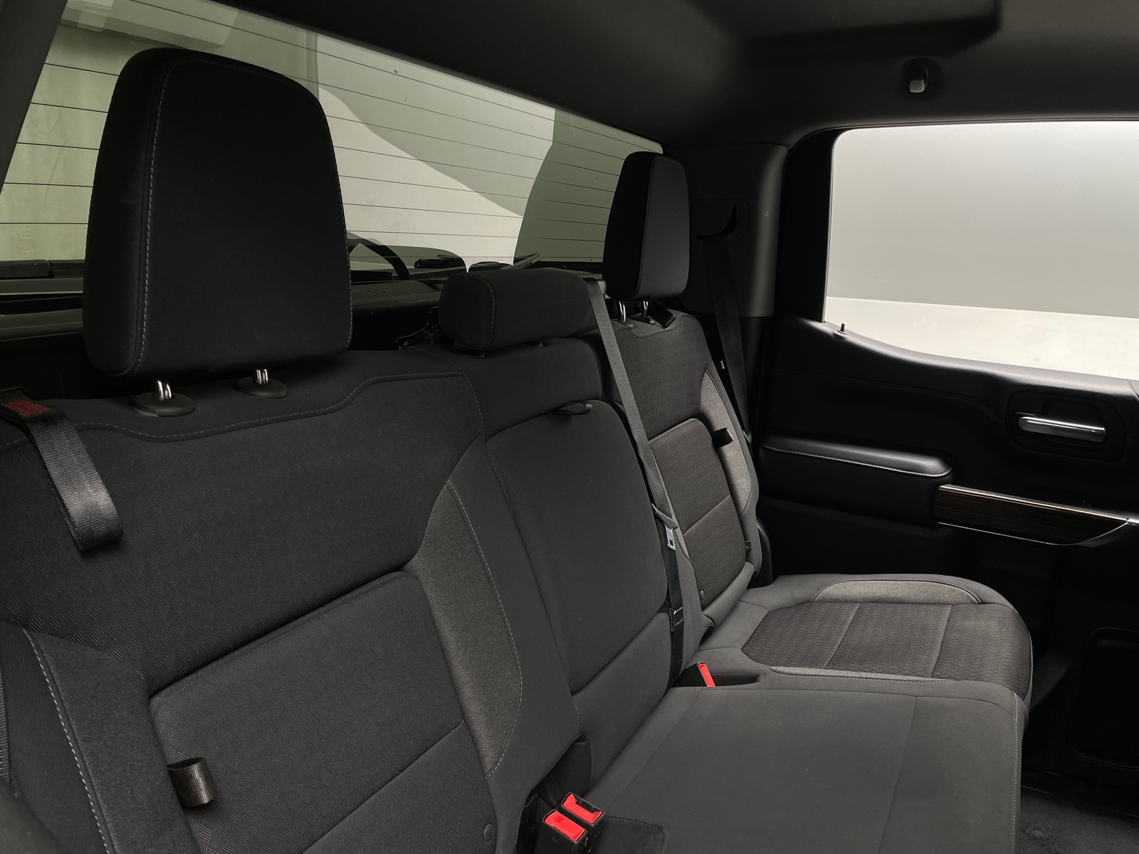 Thumbnail: 2021 GMC Sierra 1500 - 6