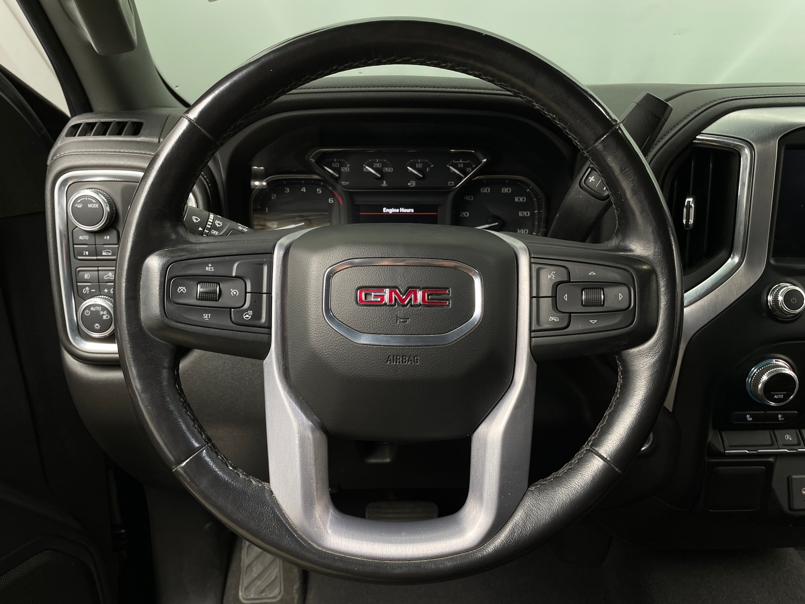 Thumbnail: 2021 GMC Sierra 1500 - 5
