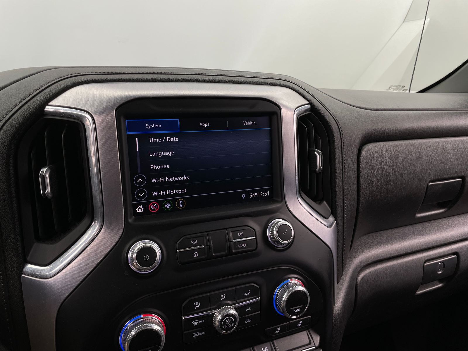 Thumbnail: 2021 GMC Sierra 1500 - 4
