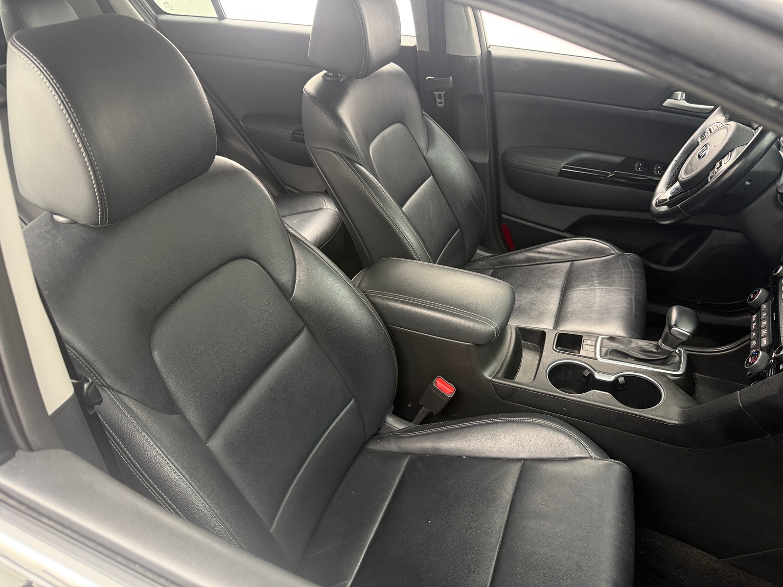 Thumbnail: 2019 Kia Sportage - 2