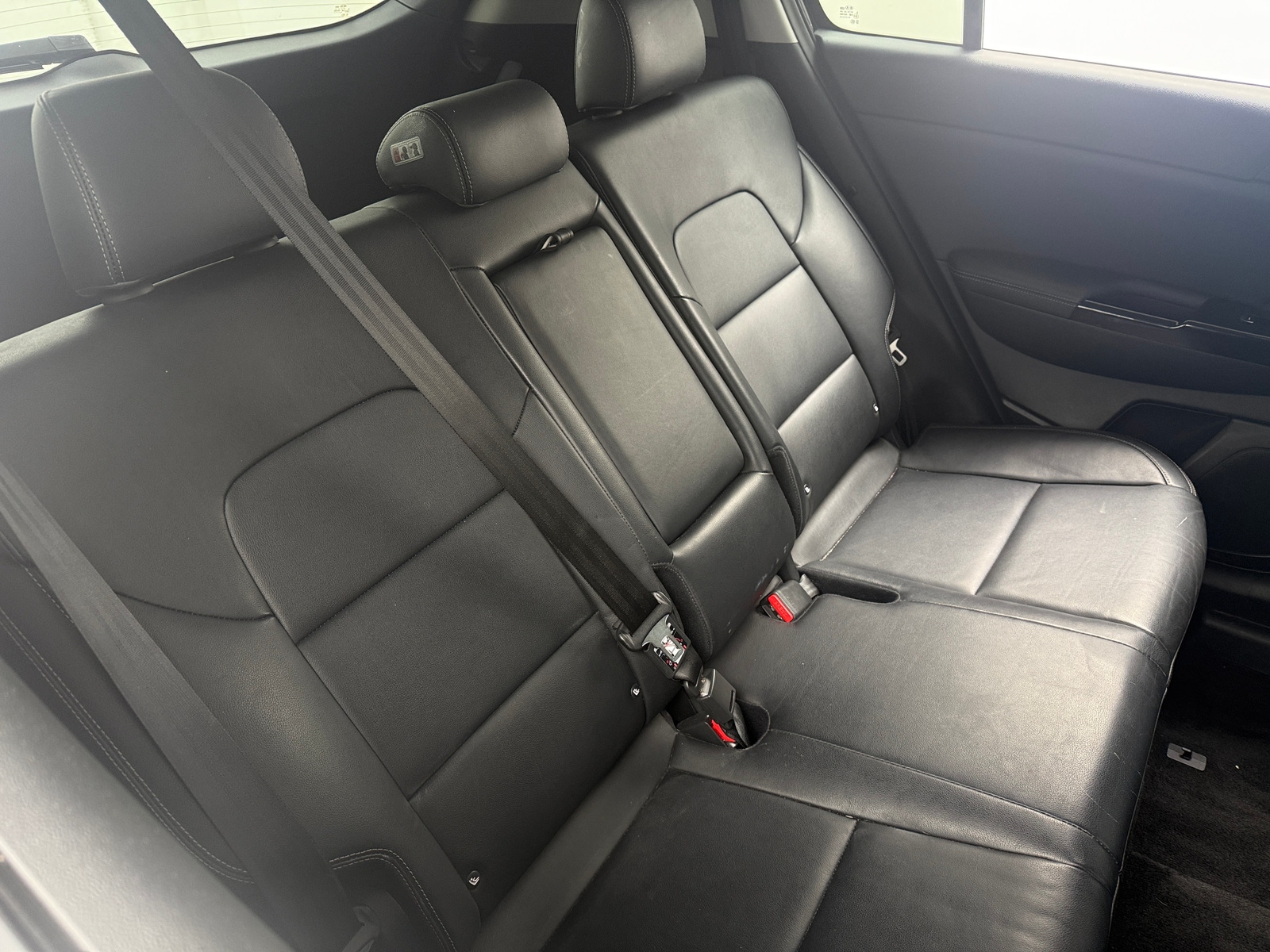 Thumbnail: 2019 Kia Sportage - 6