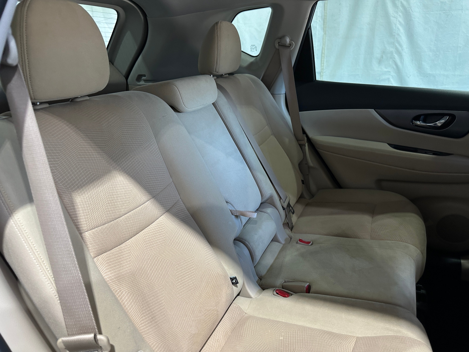 Thumbnail: 2016 Nissan Rogue - 6
