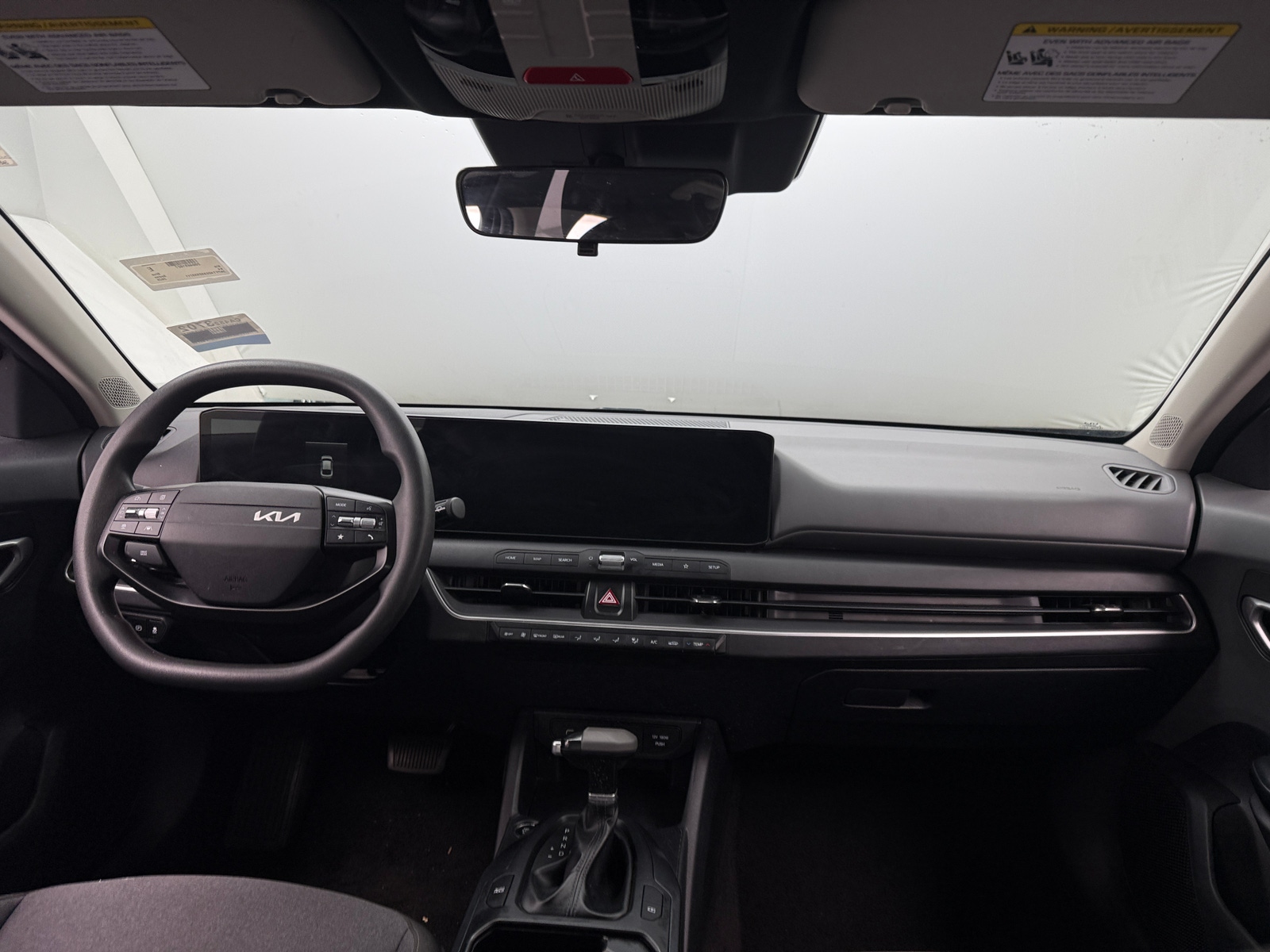 Thumbnail: 2025 Kia K4 - 3