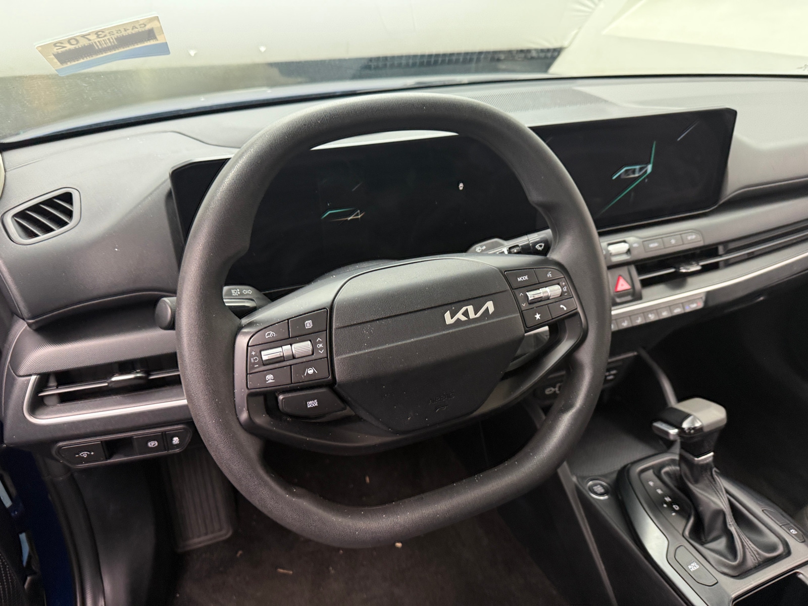 Thumbnail: 2025 Kia K4 - 5