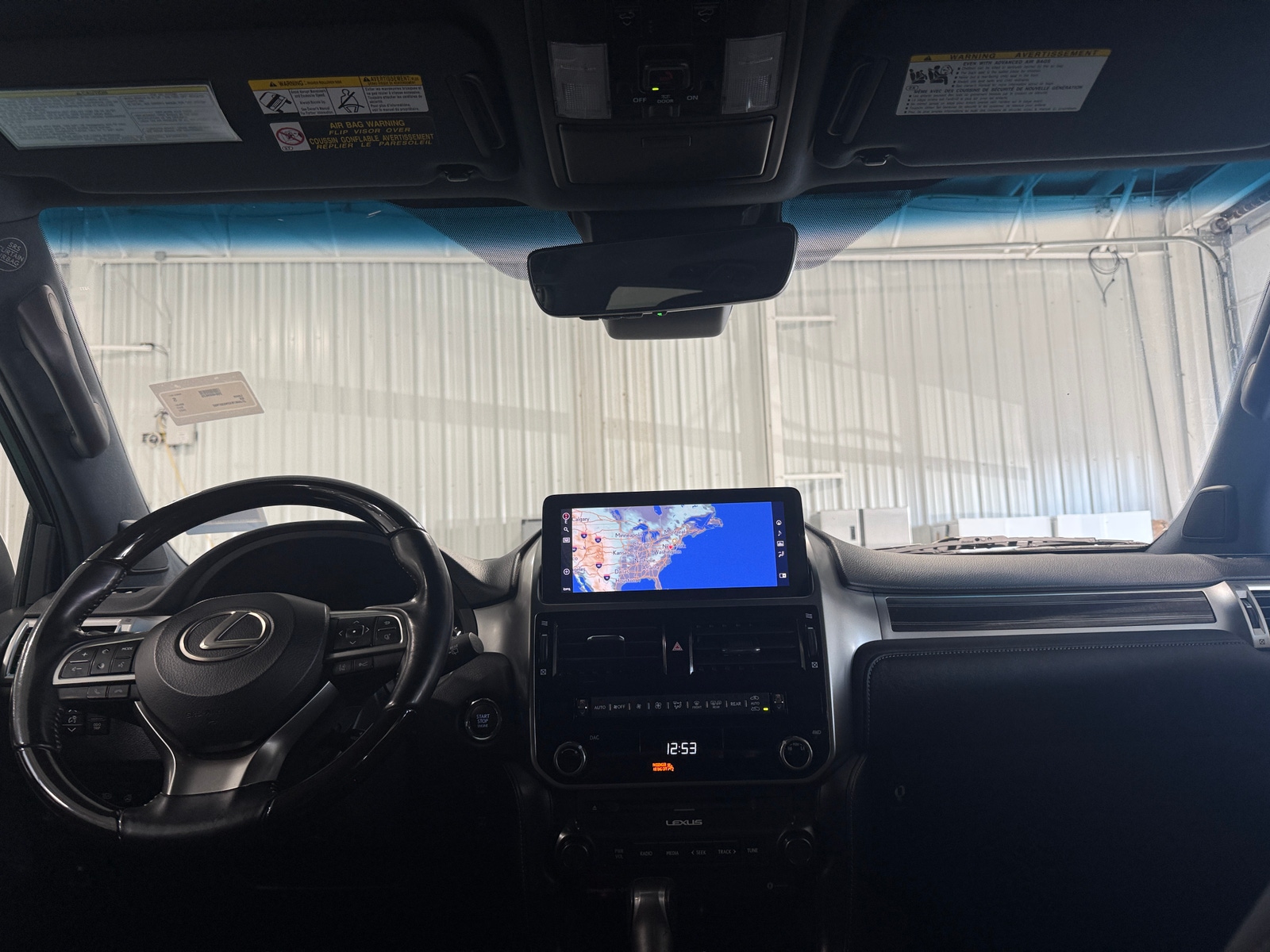 Thumbnail: 2022 Lexus GX - 2