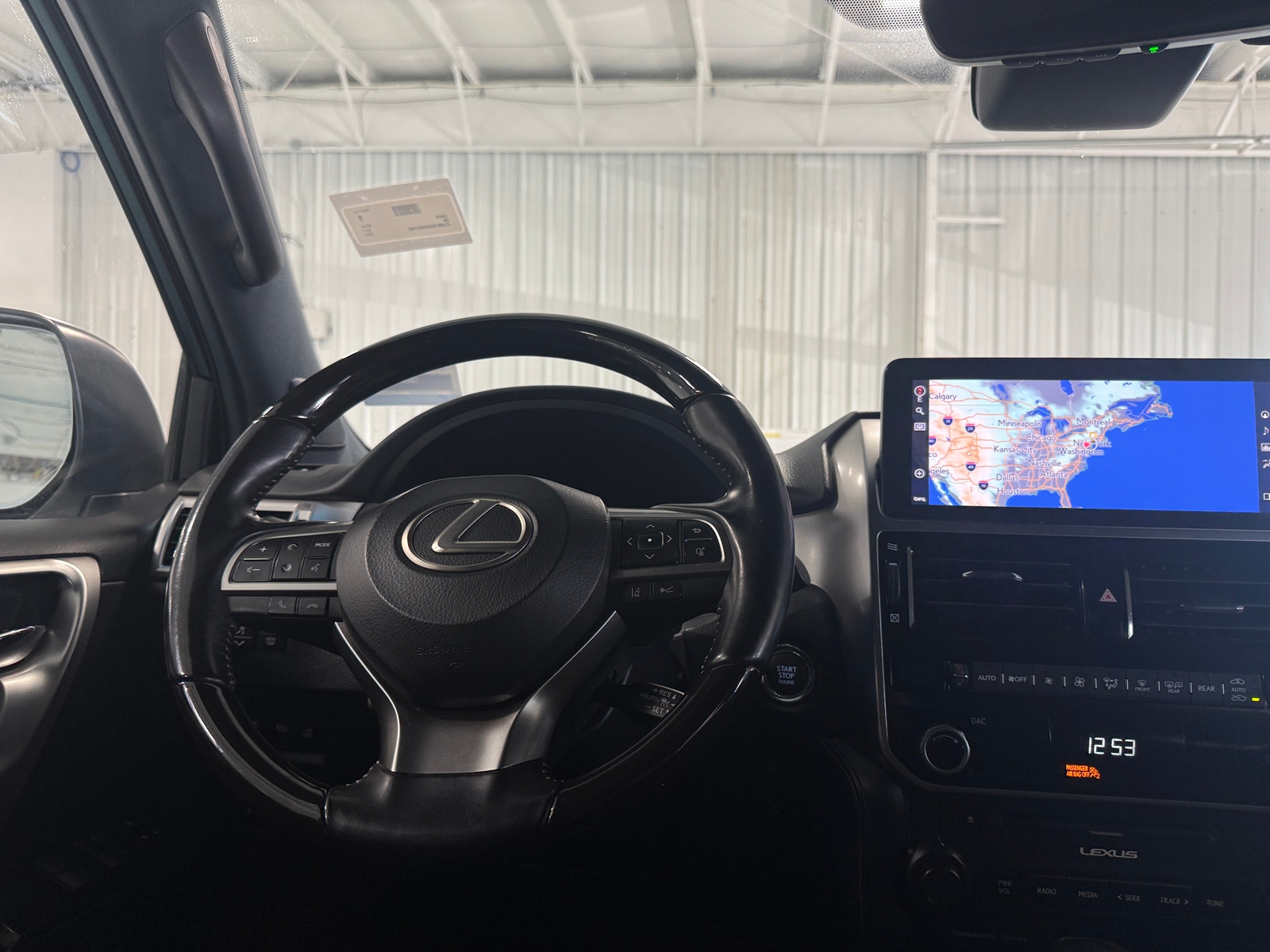 Thumbnail: 2022 Lexus GX - 4
