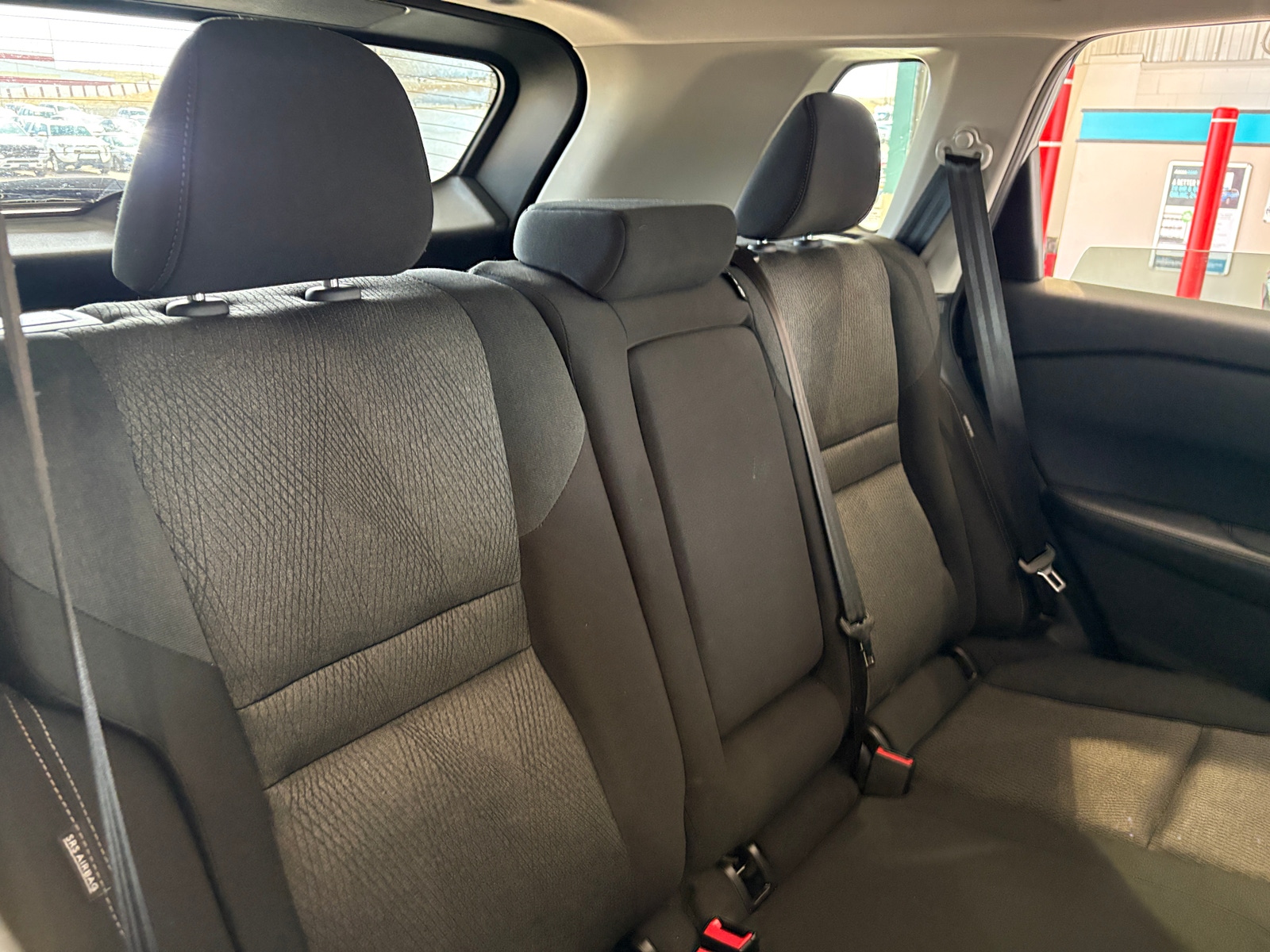 Thumbnail: 2025 Nissan Rogue - 6