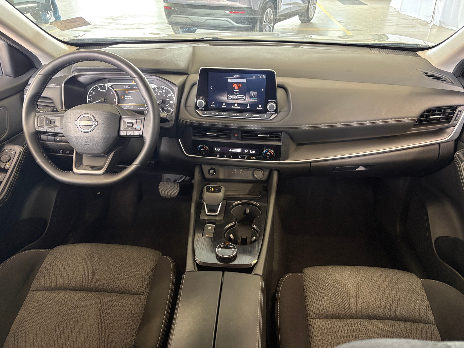 Thumbnail: 2025 Nissan Rogue - 3