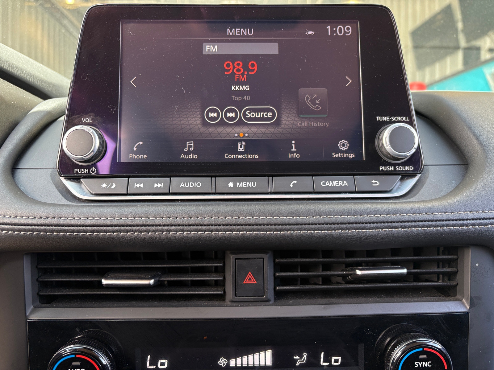 Thumbnail: 2025 Nissan Rogue - 4