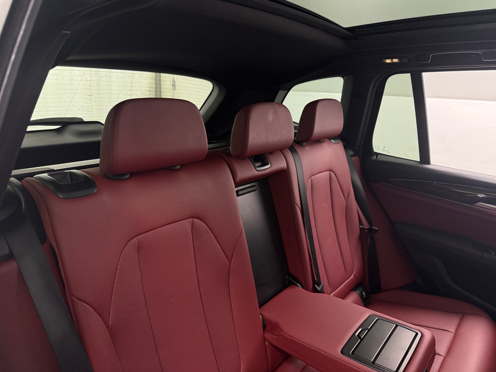 Thumbnail: 2022 BMW X3 - 5