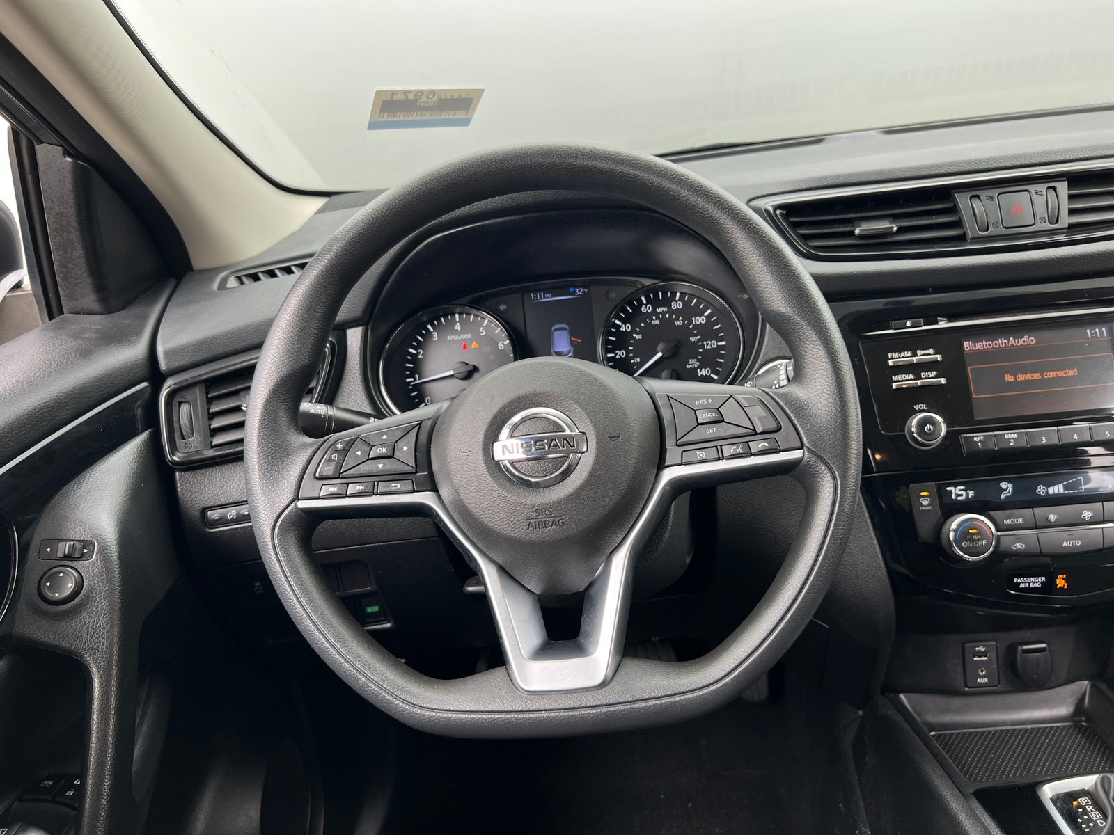 Thumbnail: 2018 Nissan Rogue Sport - 5