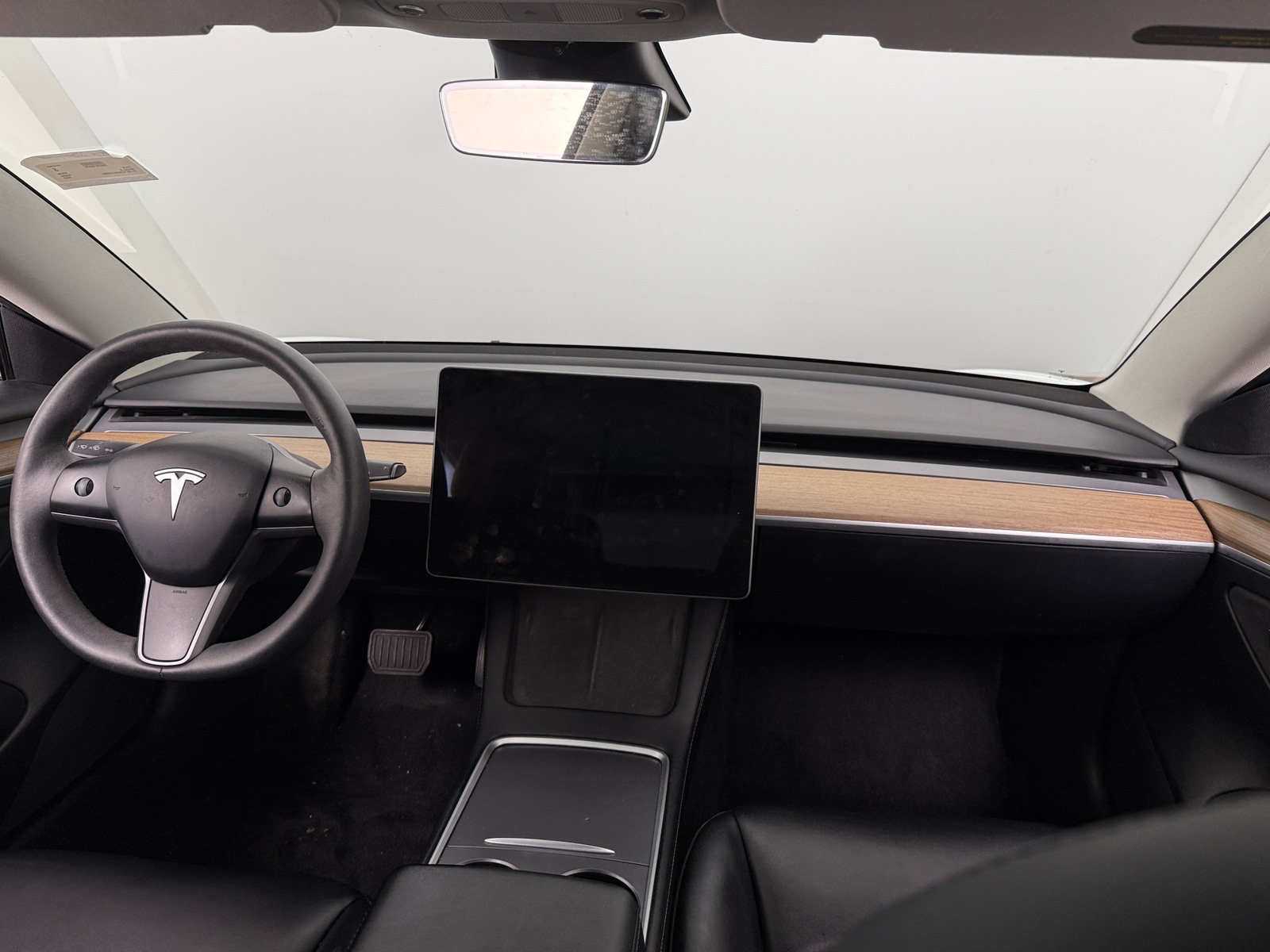 Thumbnail: 2022 Tesla Model 3 - 2
