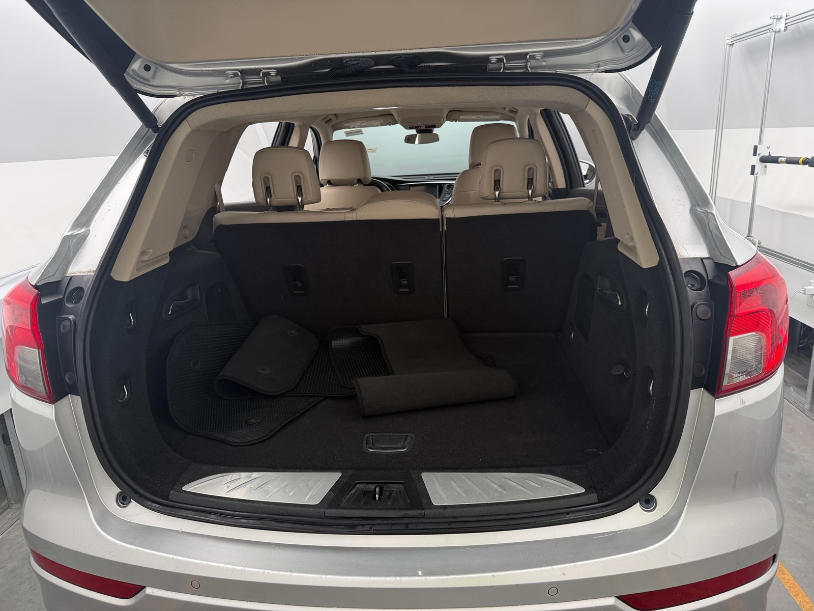 Thumbnail: 2016 Buick Envision - 6