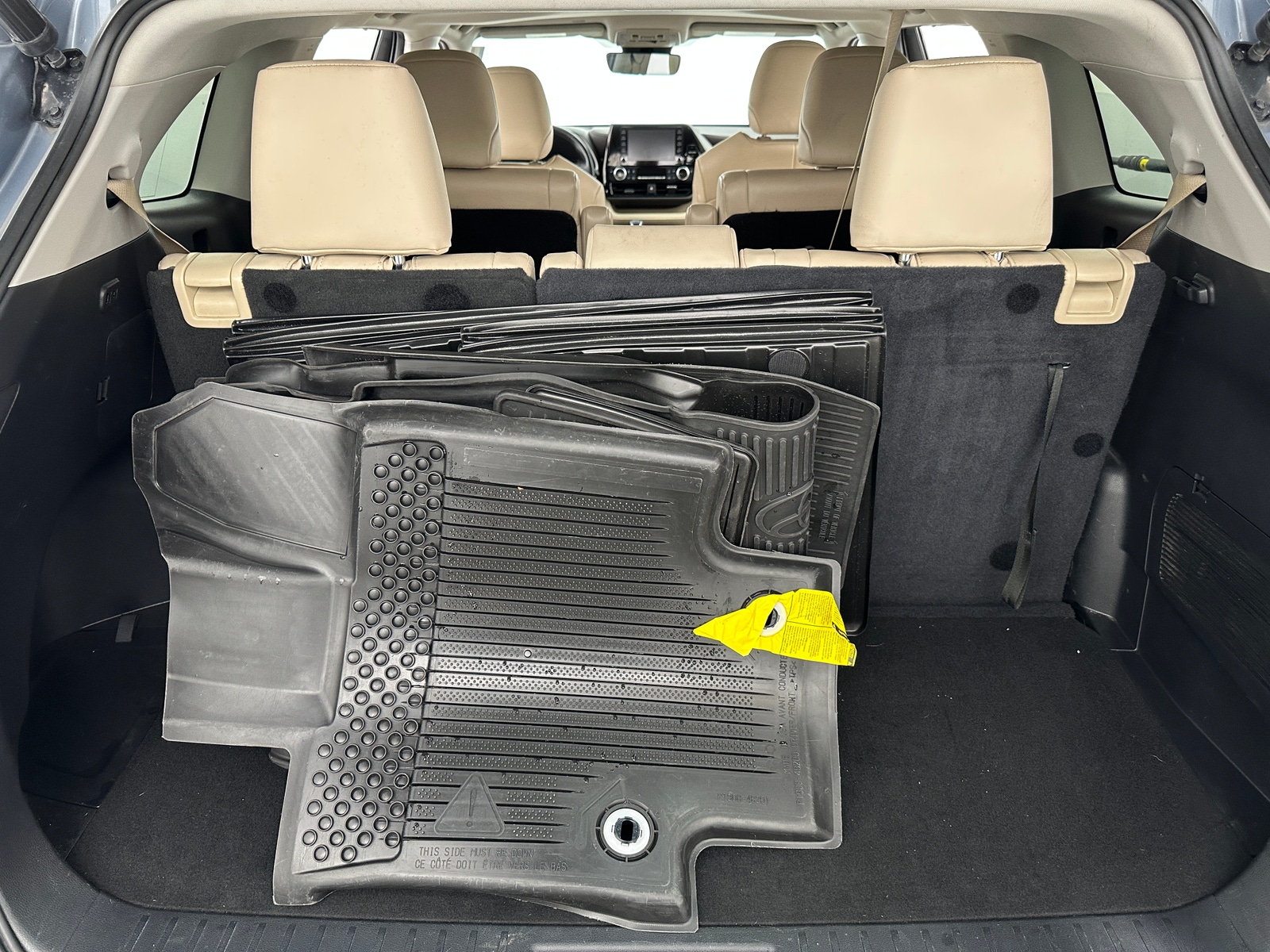 Thumbnail: 2022 Toyota Highlander - 6