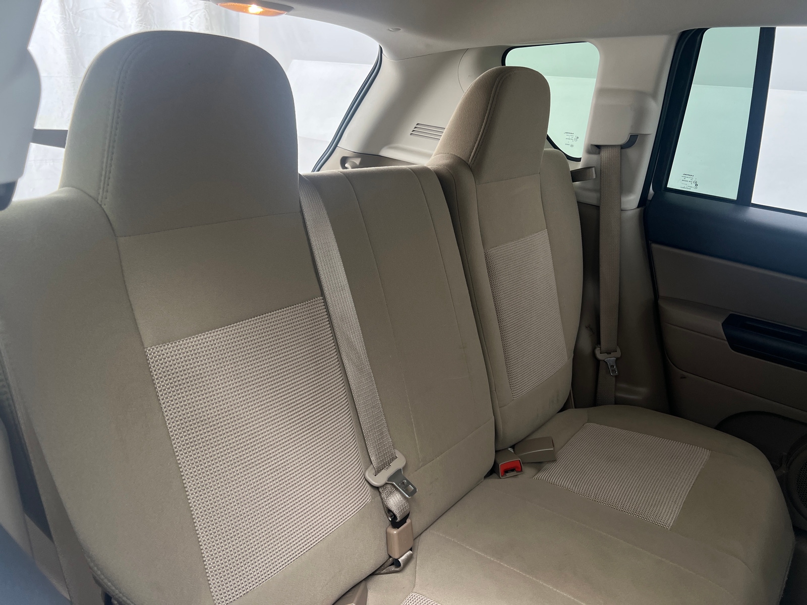 Thumbnail: 2017 Jeep Compass - 6