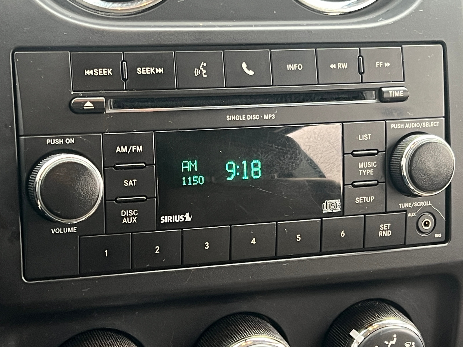 Thumbnail: 2017 Jeep Compass - 4