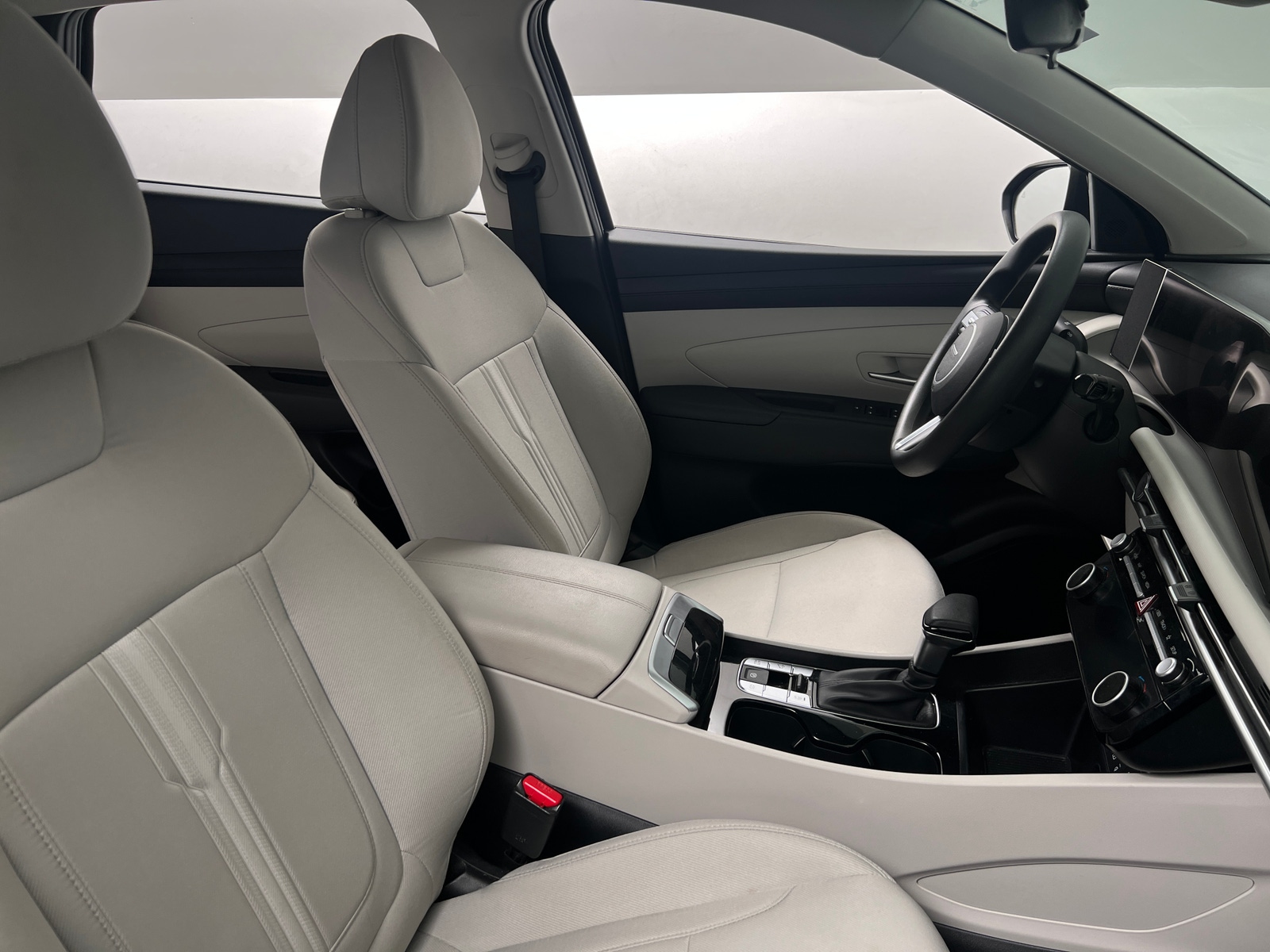 Thumbnail: 2025 Hyundai Tucson - 2