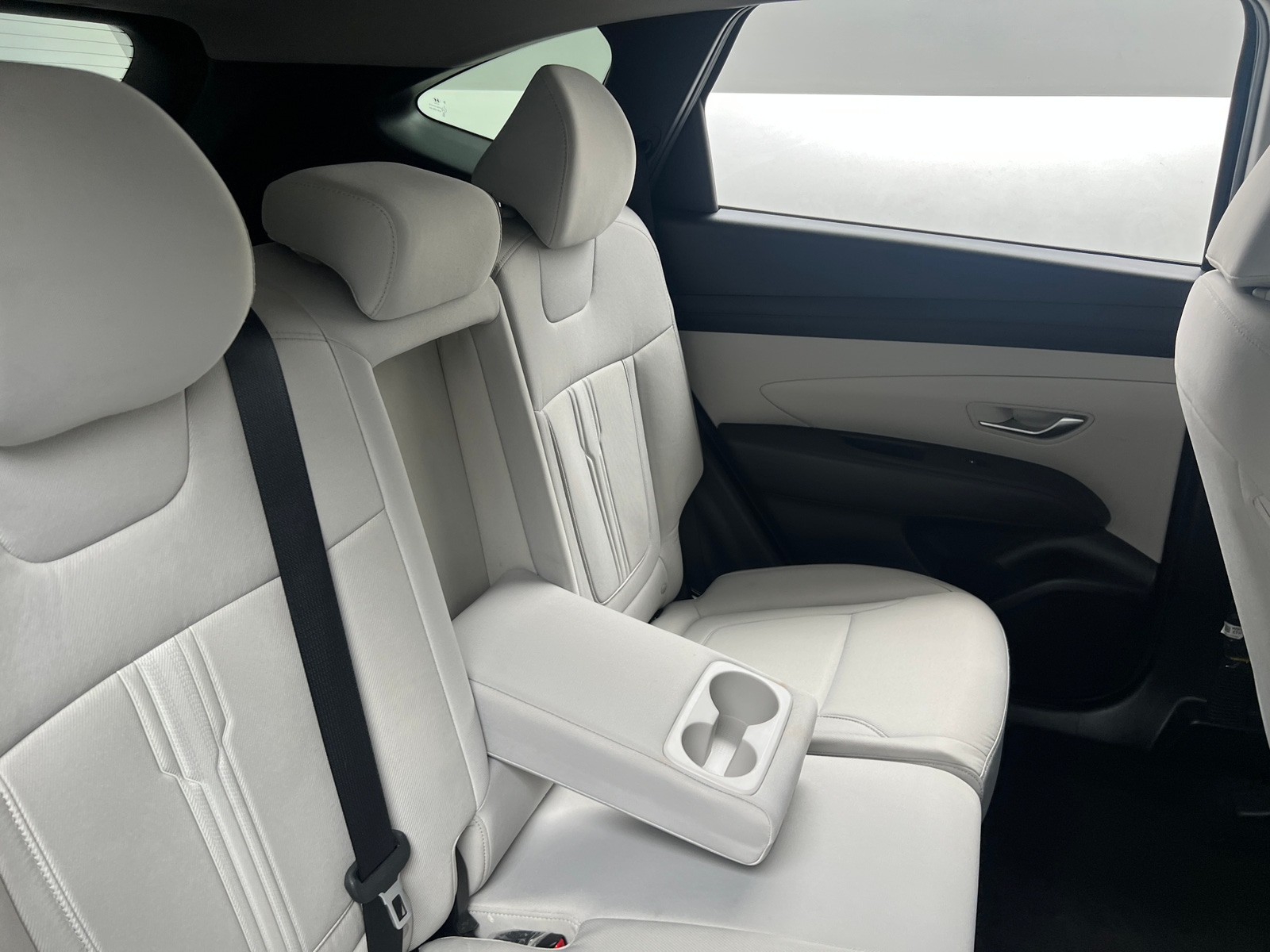 Thumbnail: 2025 Hyundai Tucson - 6