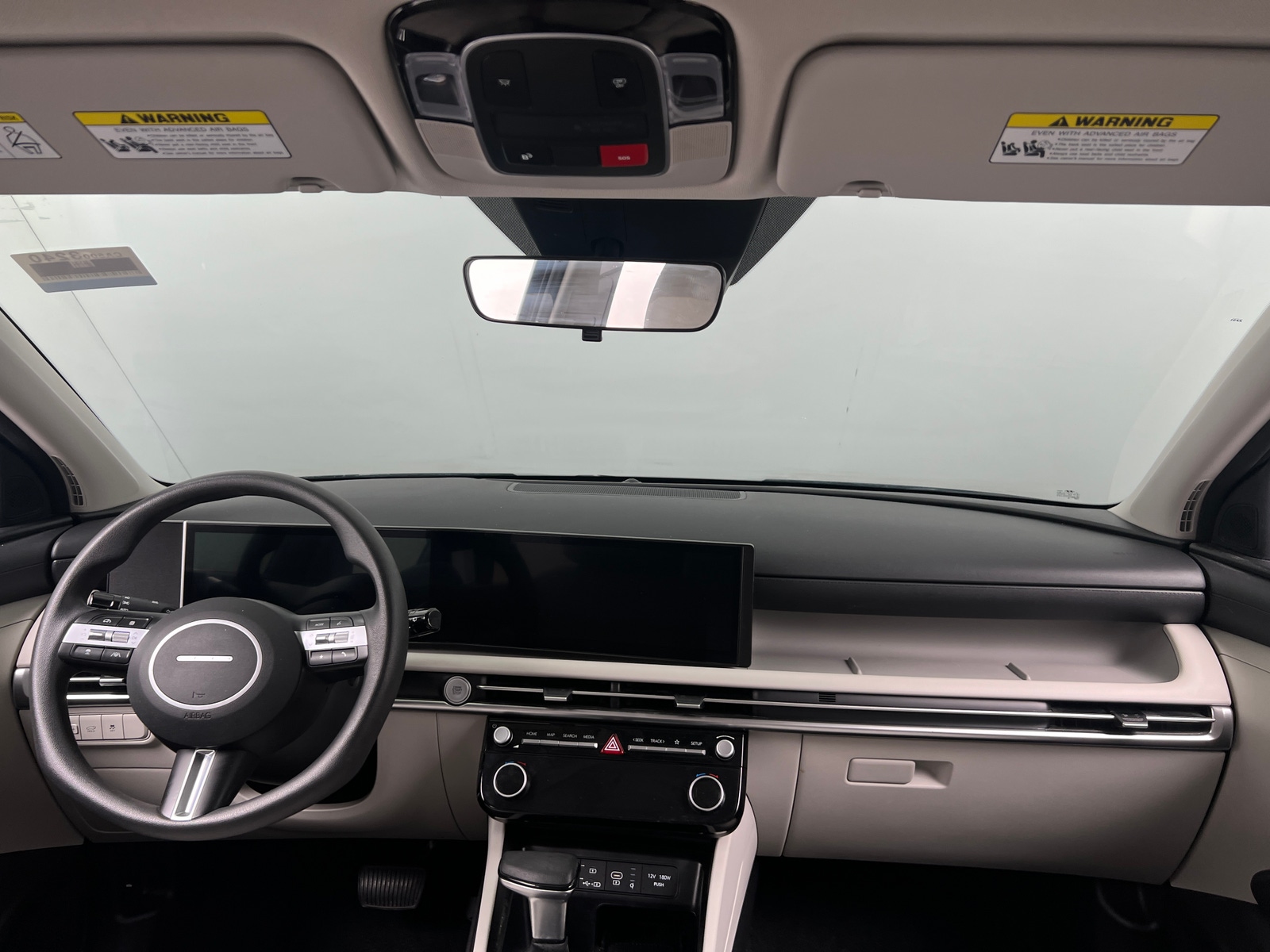 Thumbnail: 2025 Hyundai Tucson - 3