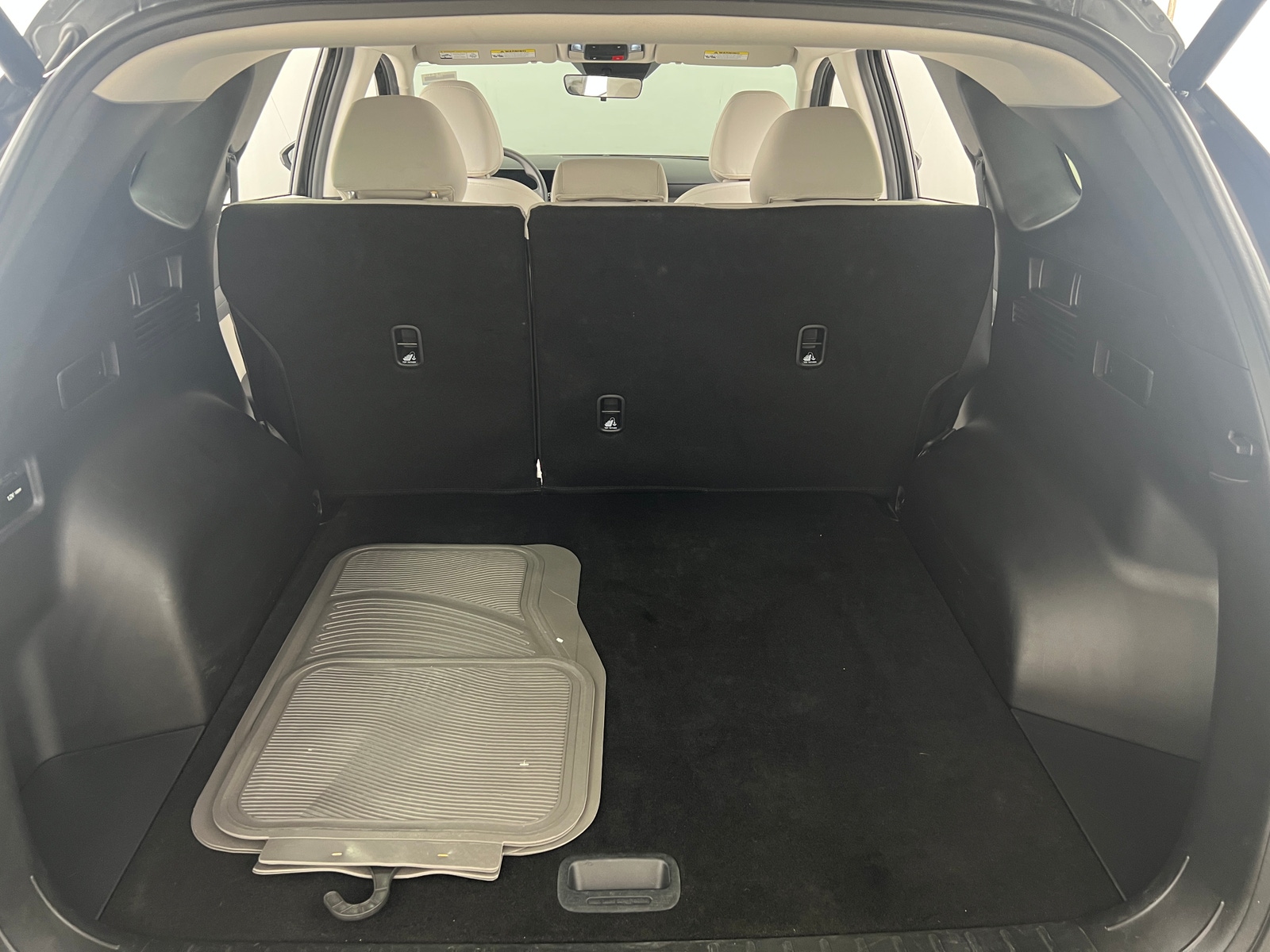 Thumbnail: 2025 Hyundai Tucson - 7