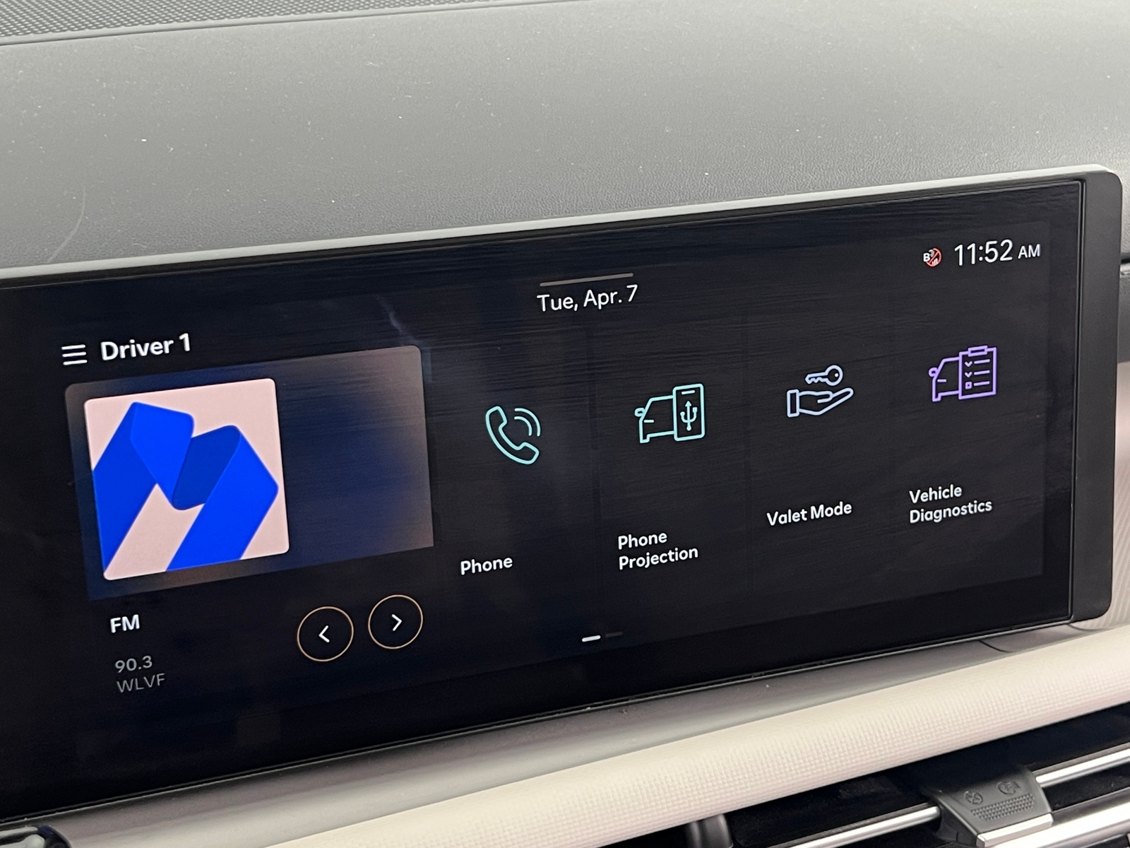 Thumbnail: 2025 Hyundai Tucson - 4