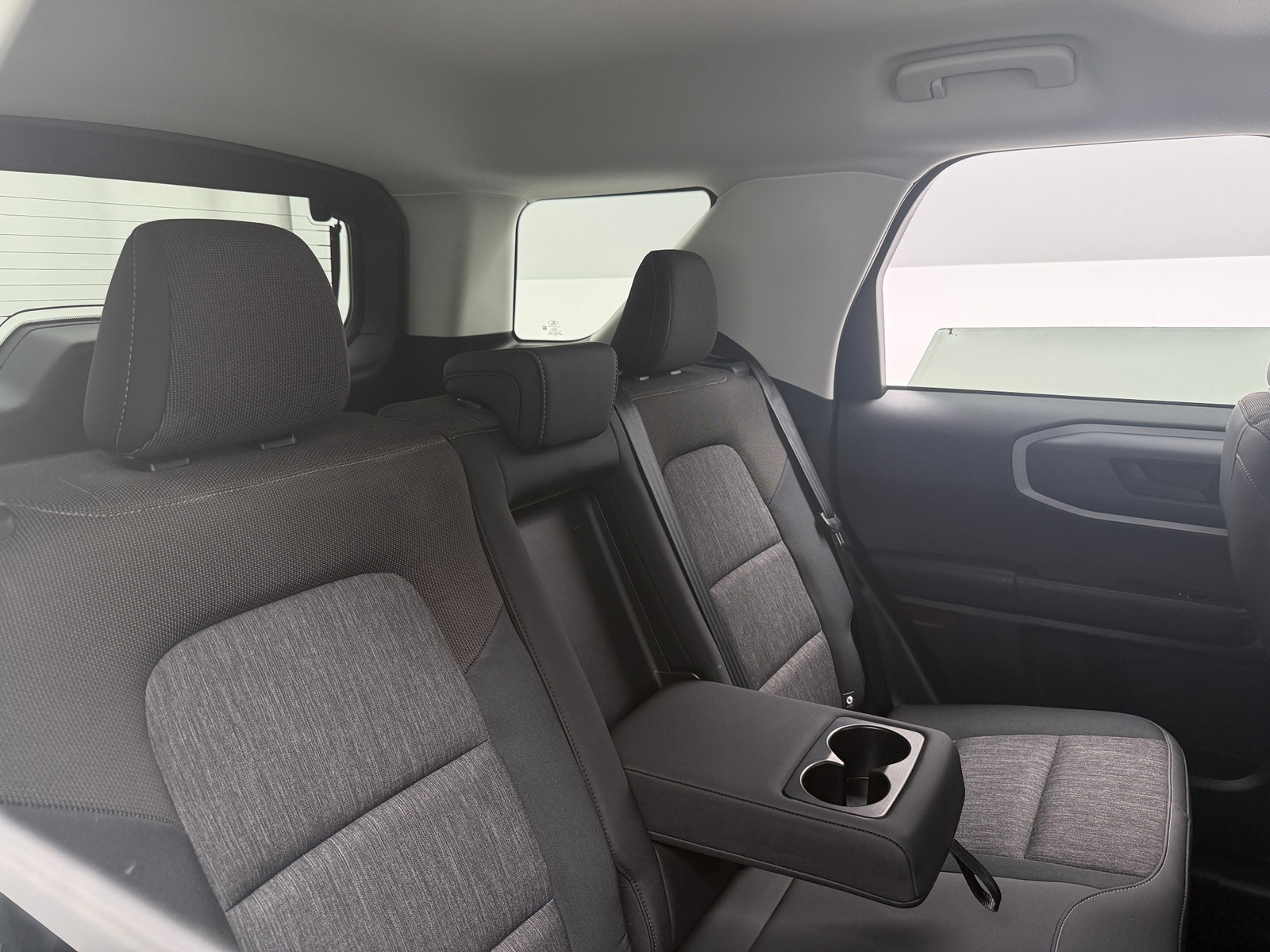 Thumbnail: 2022 Ford Bronco Sport - 6