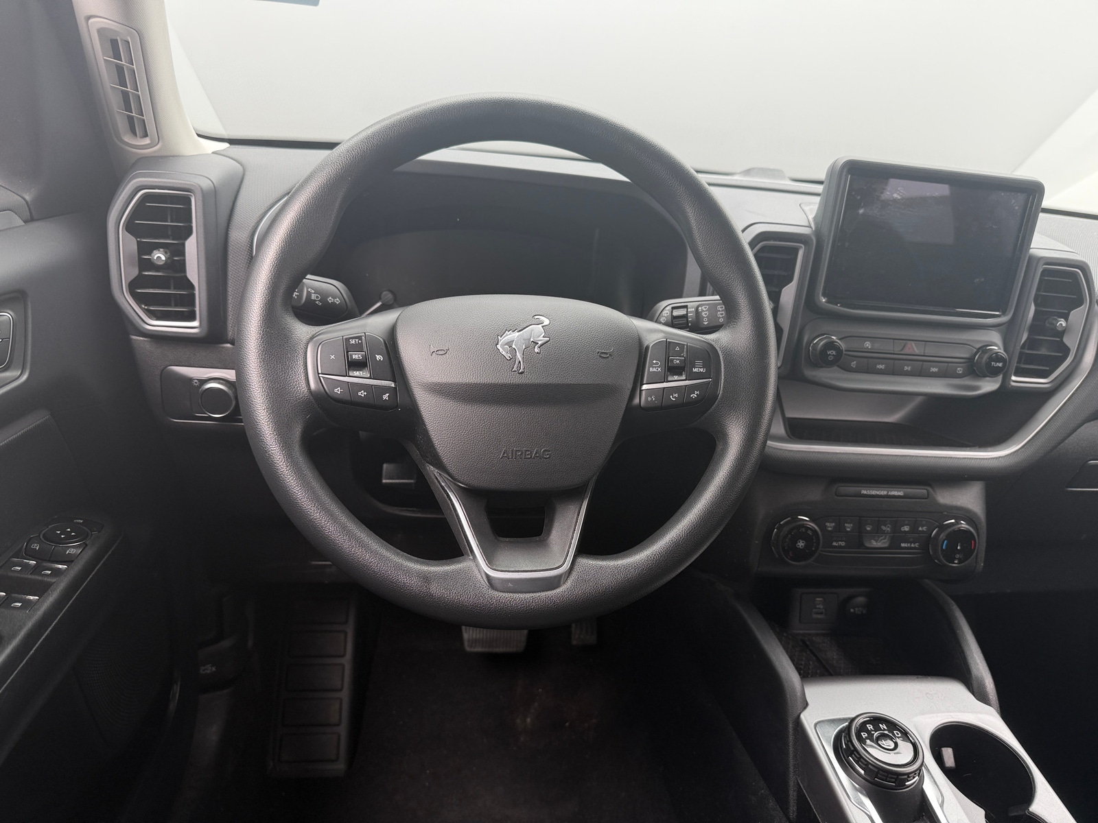 Thumbnail: 2022 Ford Bronco Sport - 5