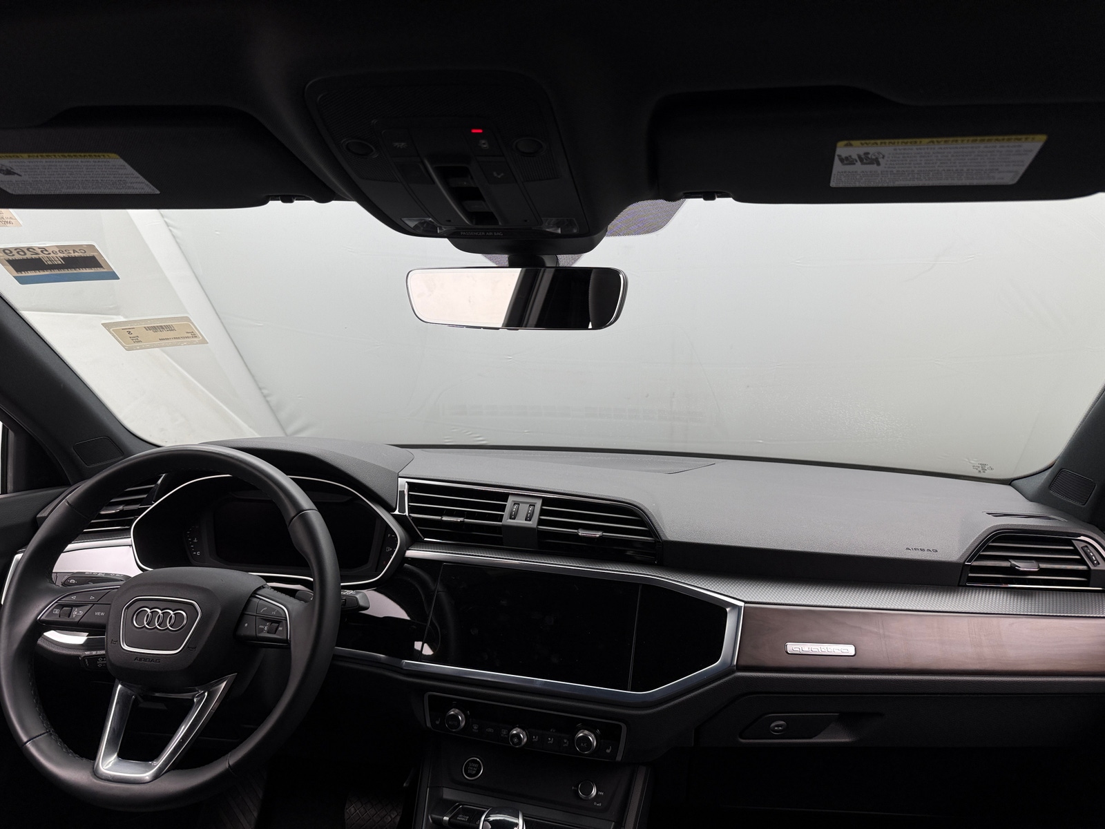 Thumbnail: 2024 Audi Q3 - 2