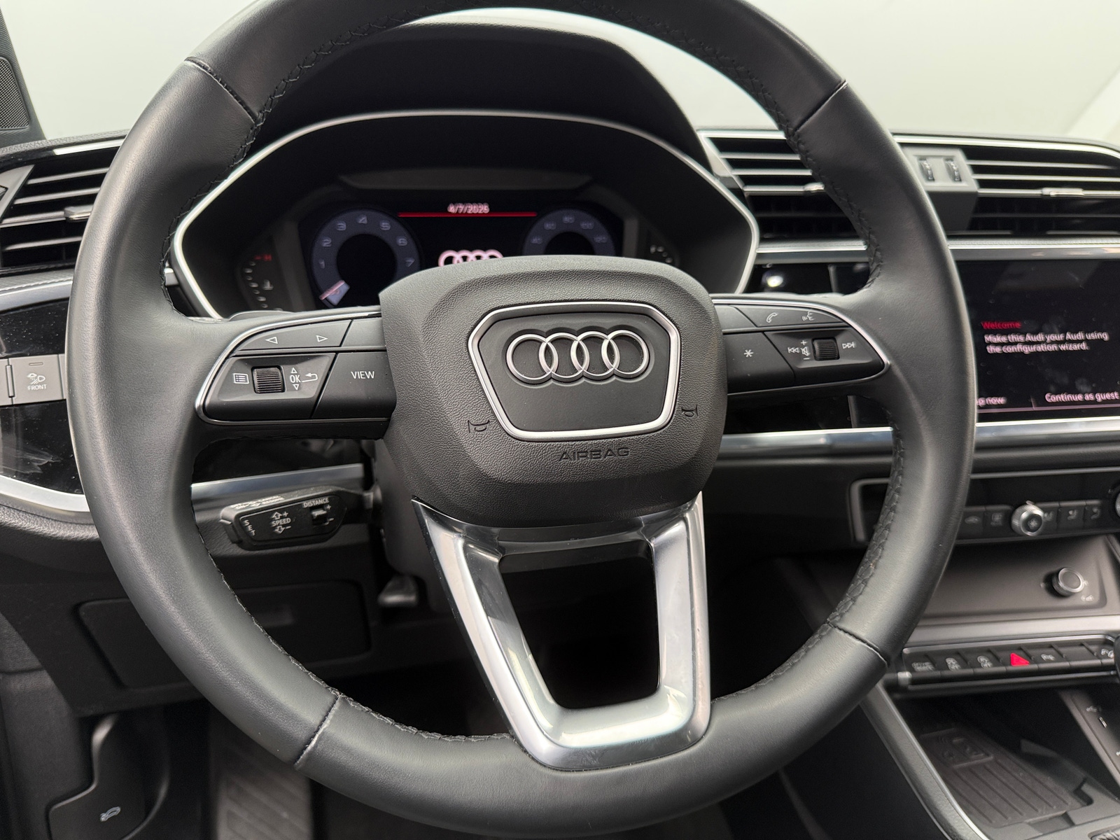 Thumbnail: 2024 Audi Q3 - 4