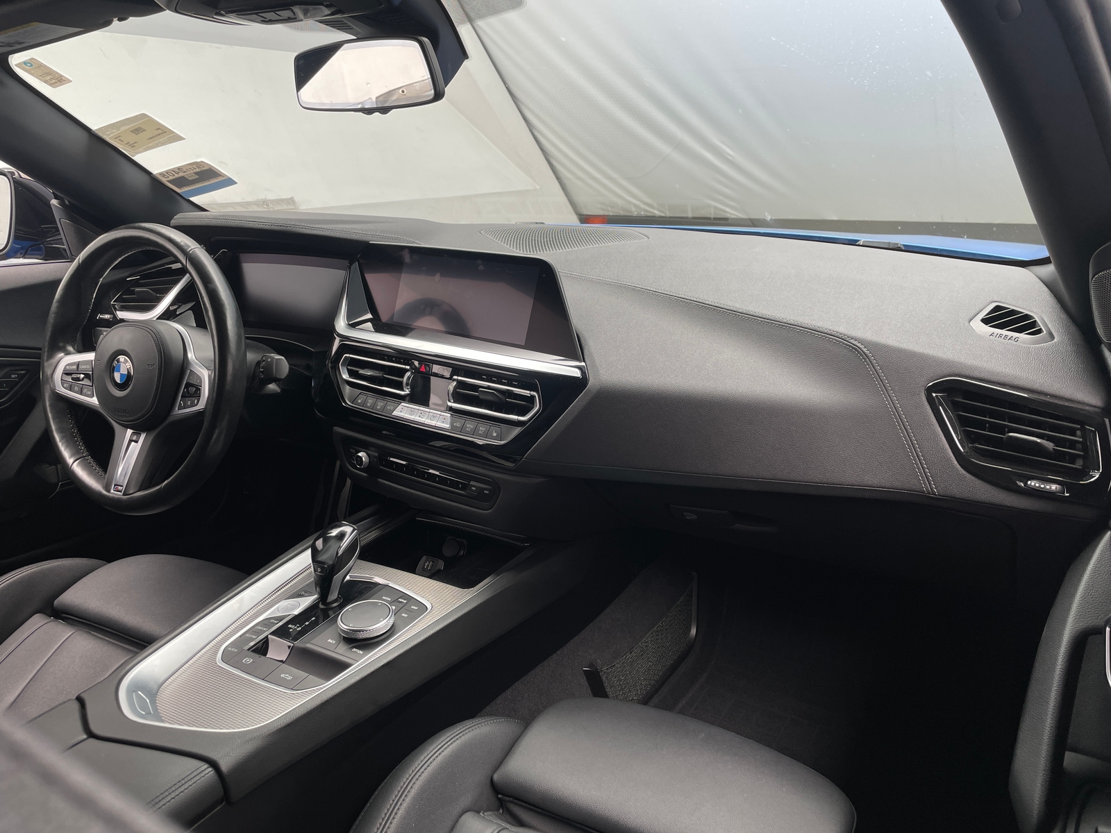 Thumbnail: 2020 BMW Z4 - 2