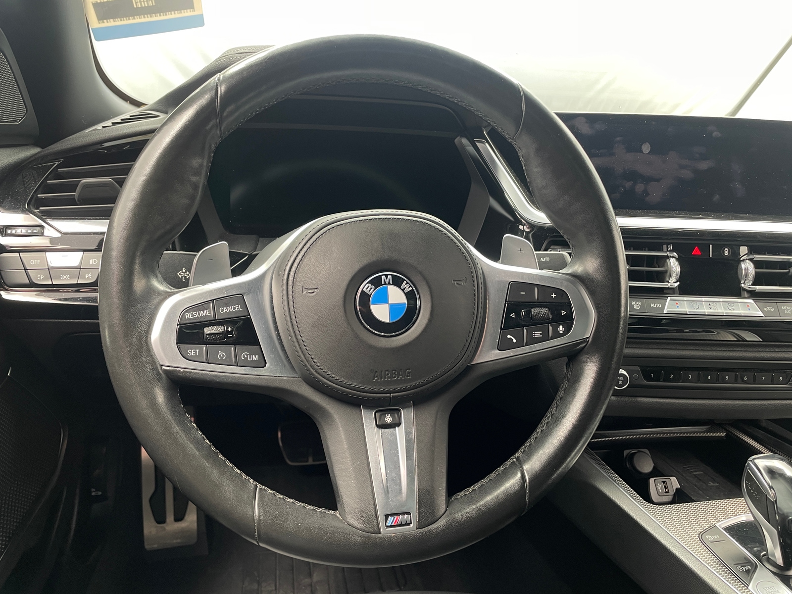 Thumbnail: 2020 BMW Z4 - 4