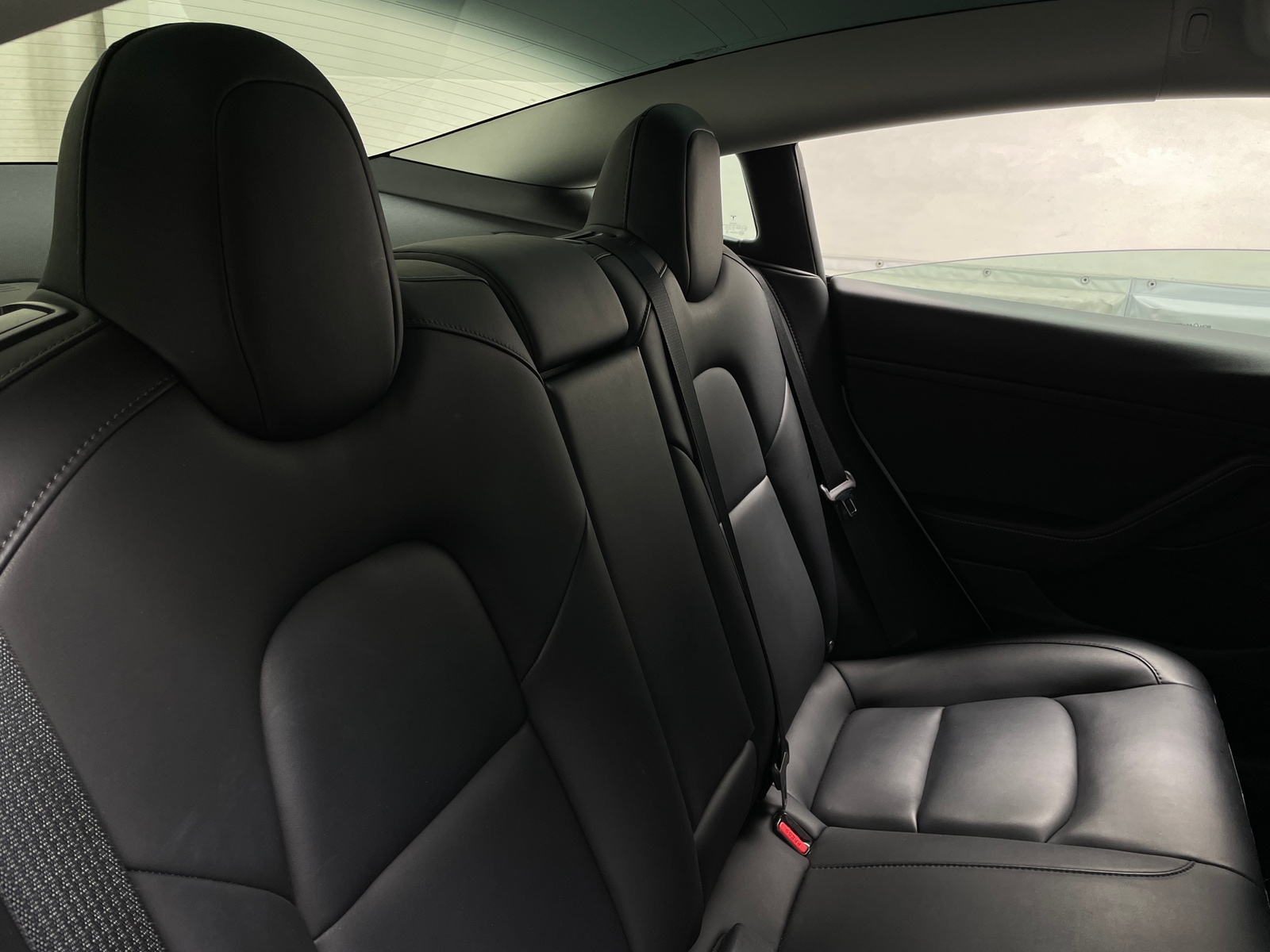 Thumbnail: 2023 Tesla Model 3 - 5