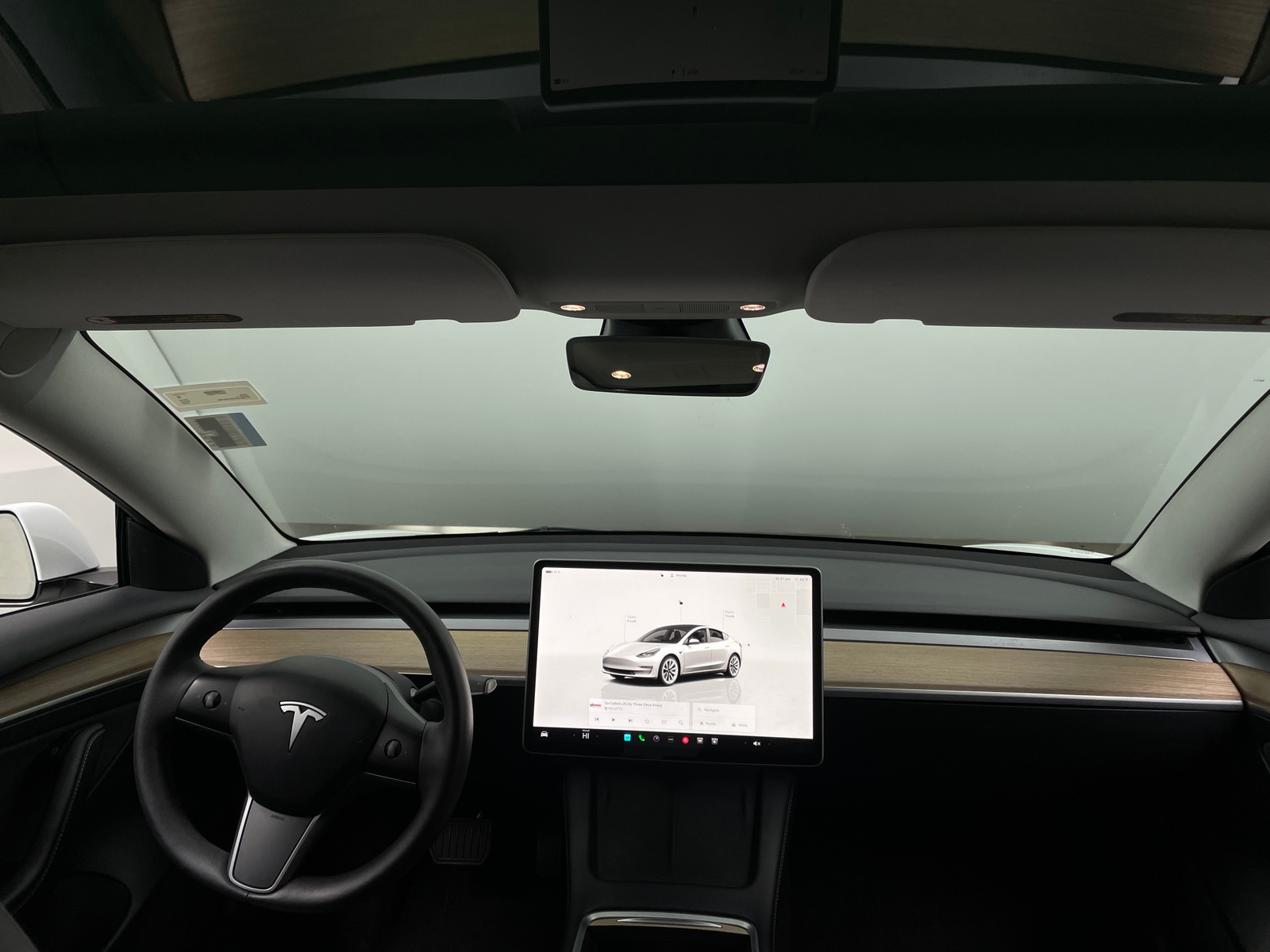 Thumbnail: 2023 Tesla Model 3 - 2