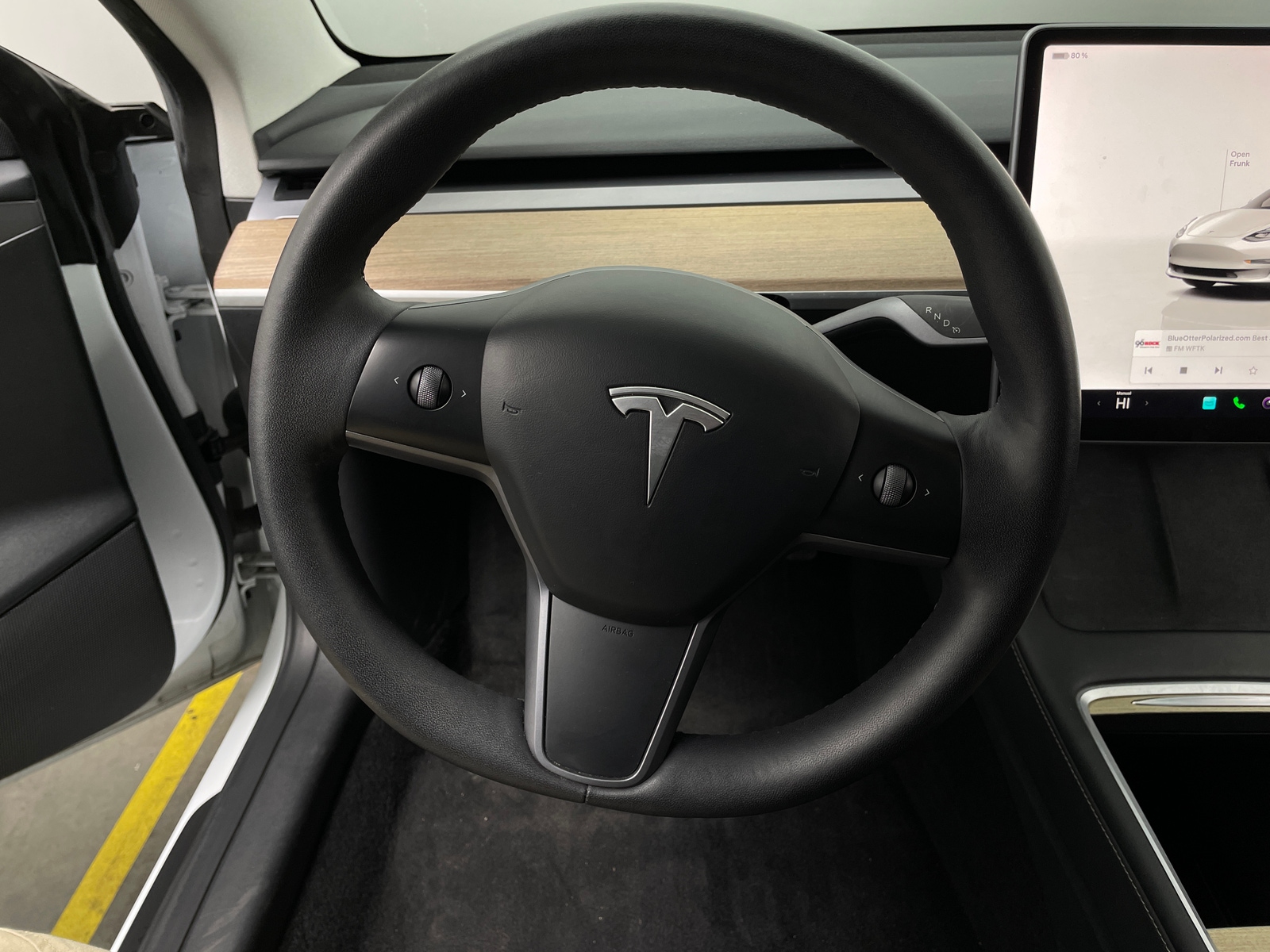 Thumbnail: 2023 Tesla Model 3 - 4