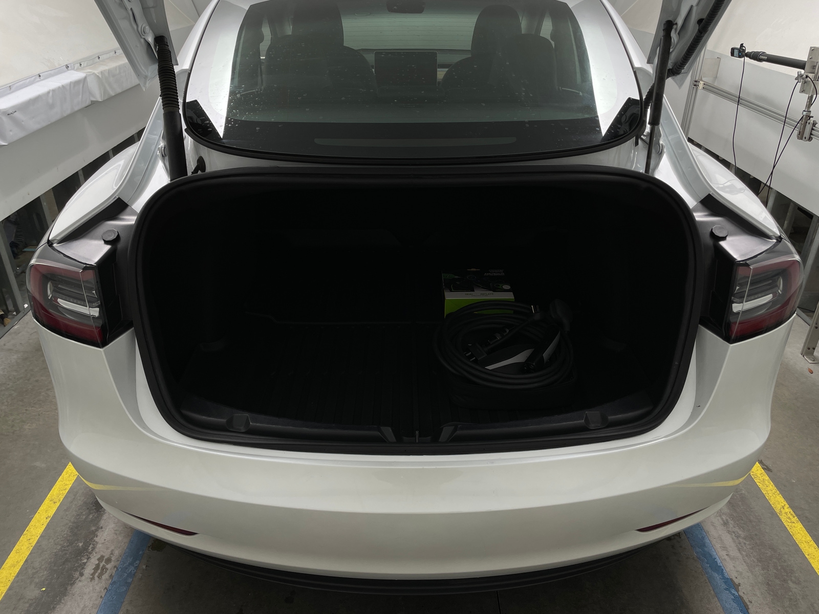 Thumbnail: 2023 Tesla Model 3 - 6