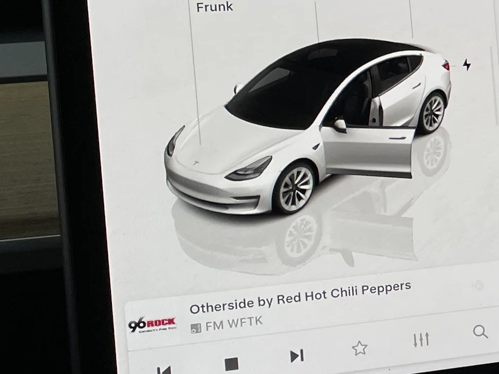 Thumbnail: 2023 Tesla Model 3 - 3