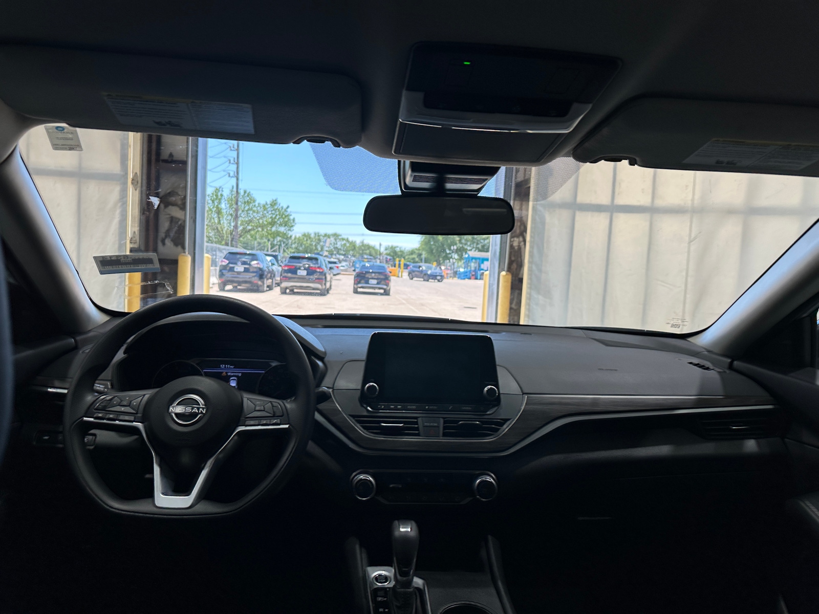Thumbnail: 2025 Nissan Altima - 3