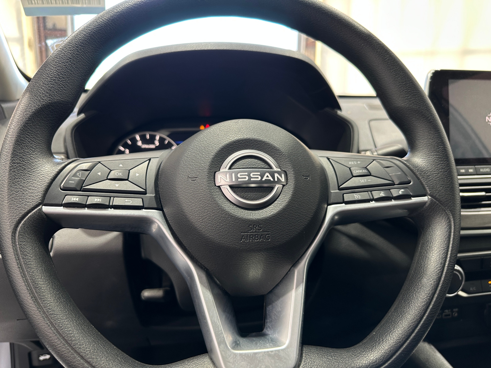 Thumbnail: 2025 Nissan Altima - 5