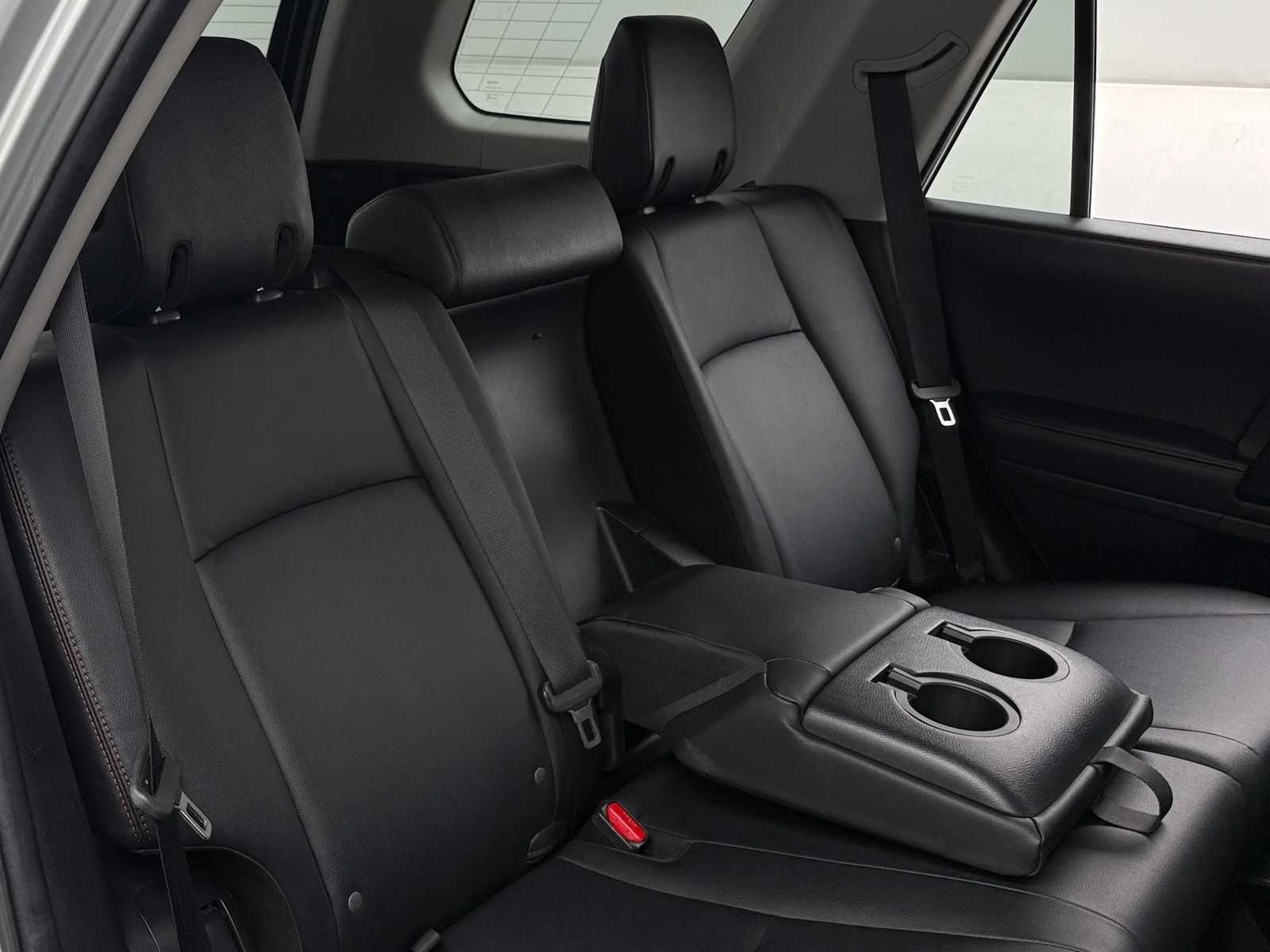 Thumbnail: 2023 Toyota 4Runner - 5